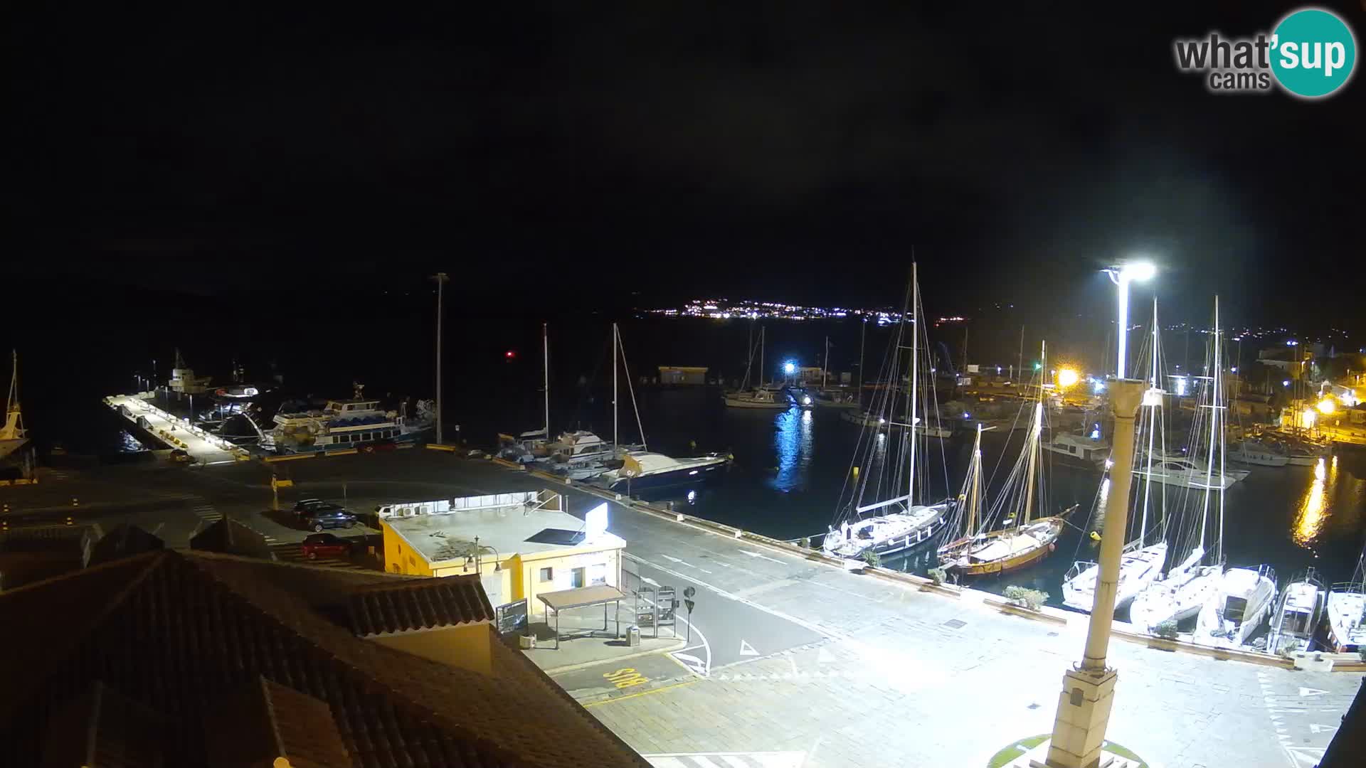 Cala Gavetta | La Maddalena – Cerdeña