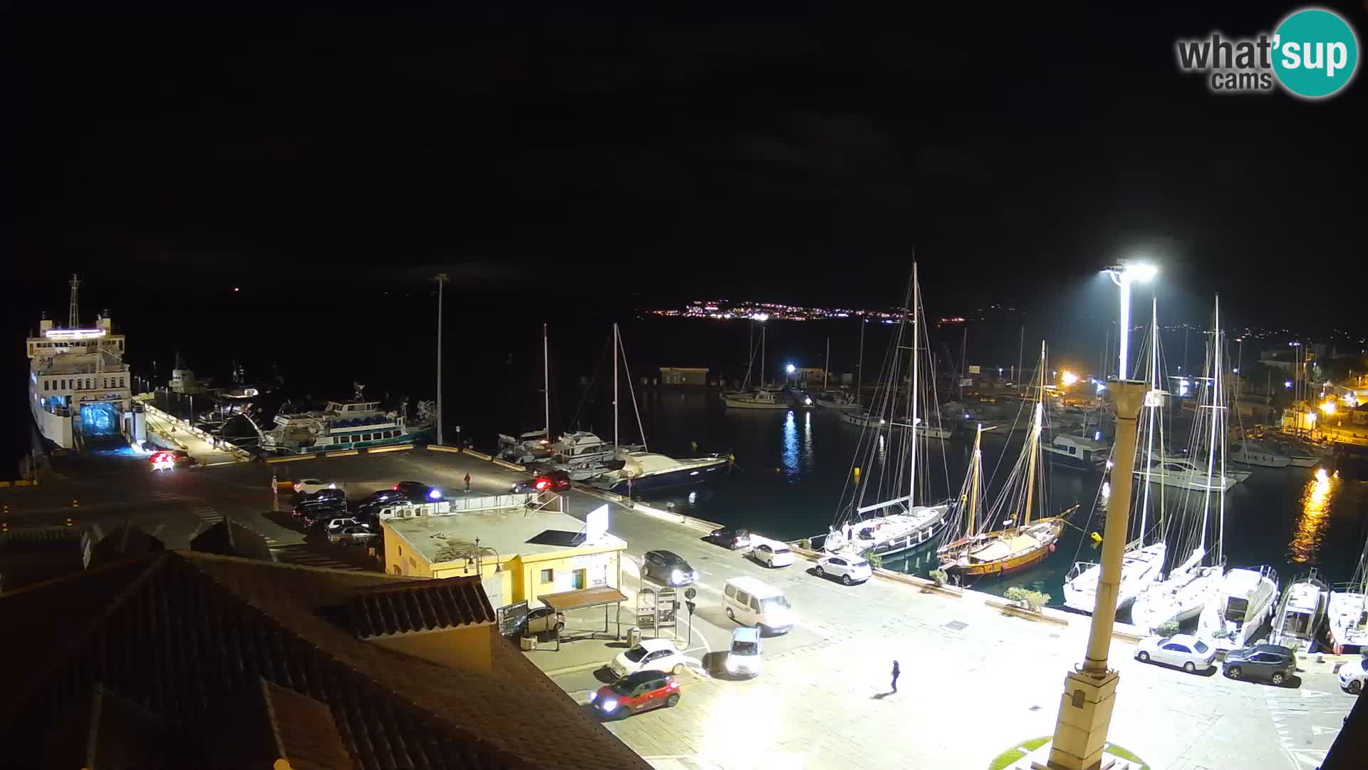 Cala Gavetta | La Maddalena – Sardinija