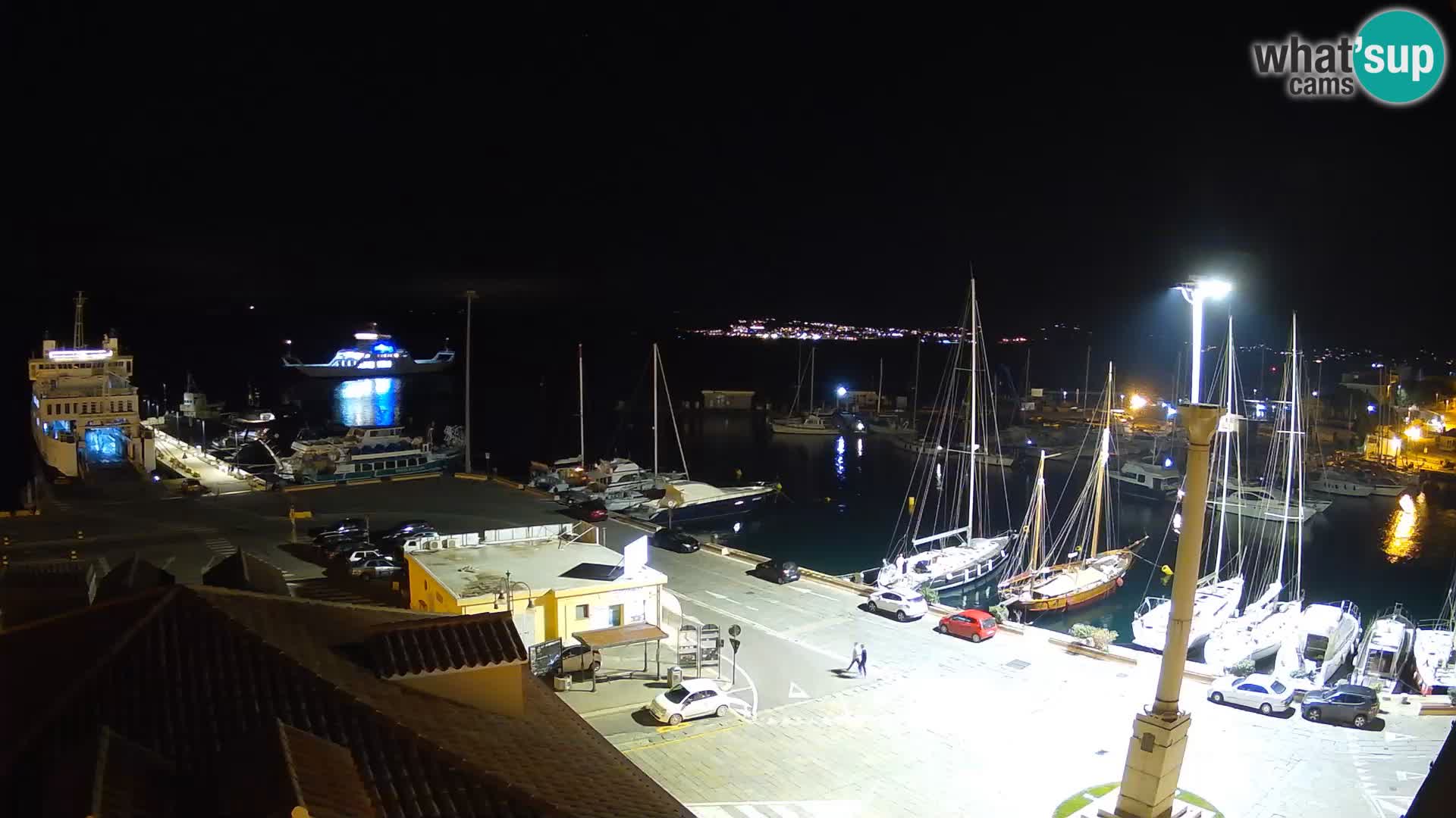 Cala Gavetta | La Maddalena – Sardinia