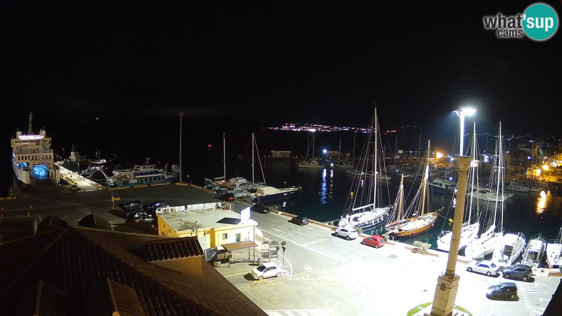 Cala Gavetta | La Maddalena – Sardinija