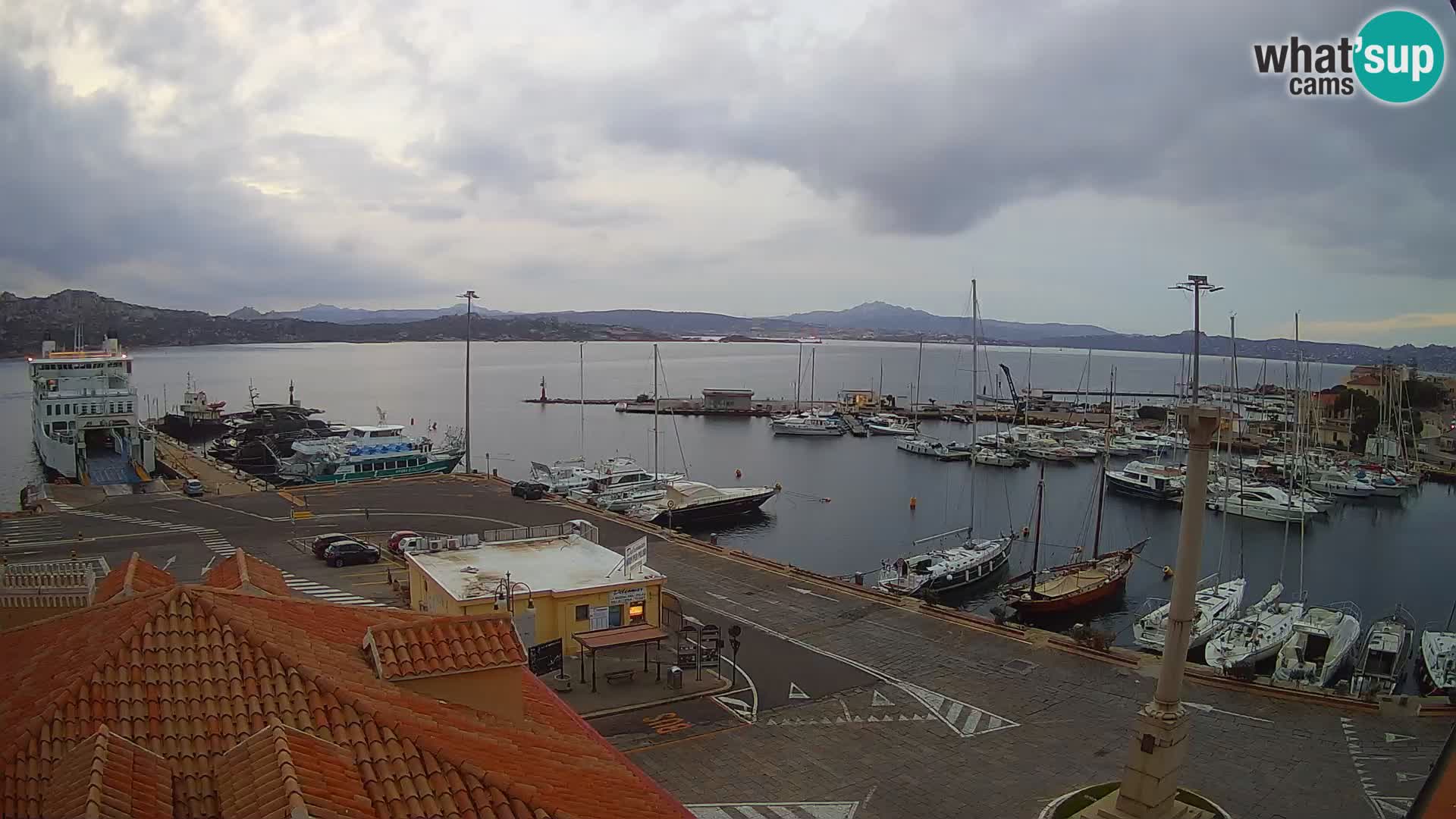 Cala Gavetta | La Maddalena – Sardaigne