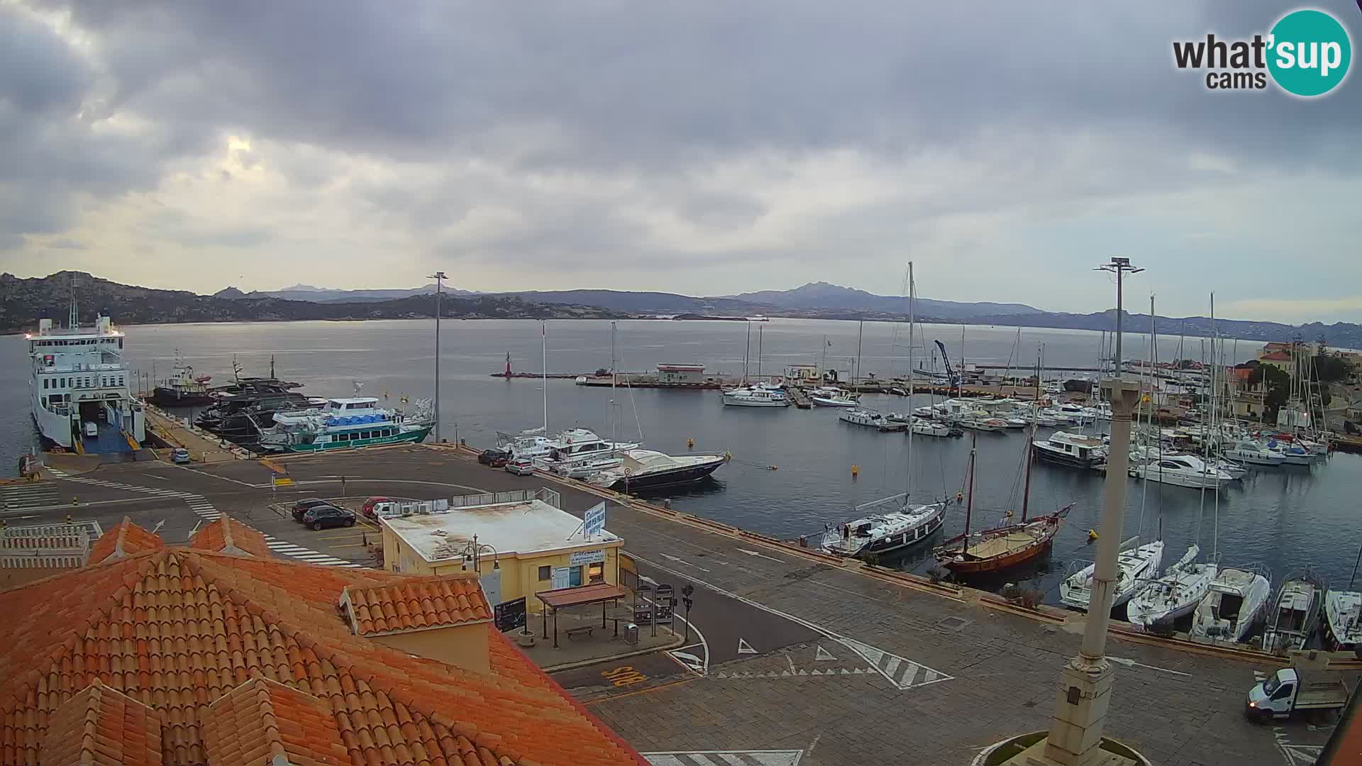 Cala Gavetta | La Maddalena – Sardinia