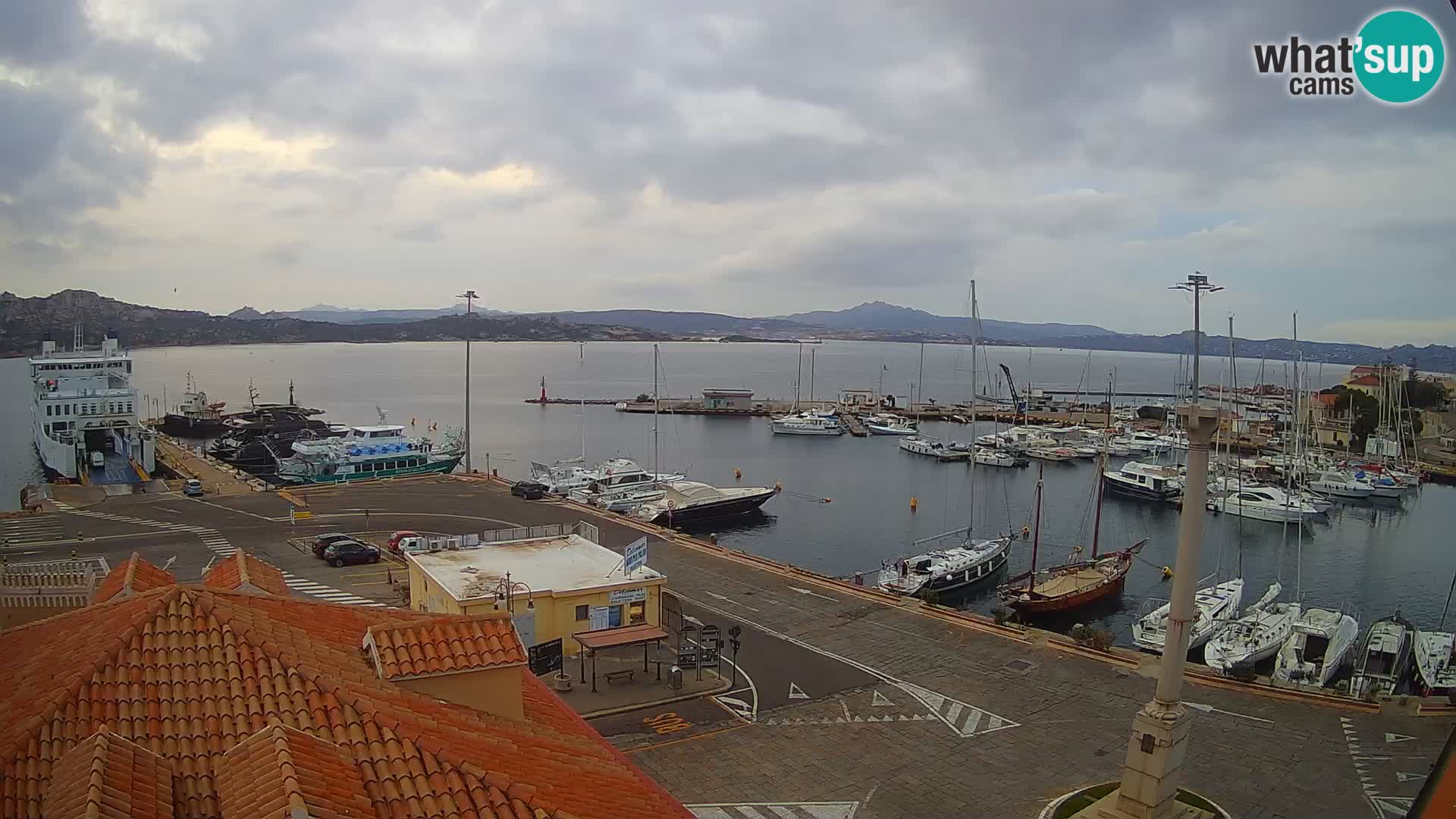 Cala Gavetta | La Maddalena – Sardinia