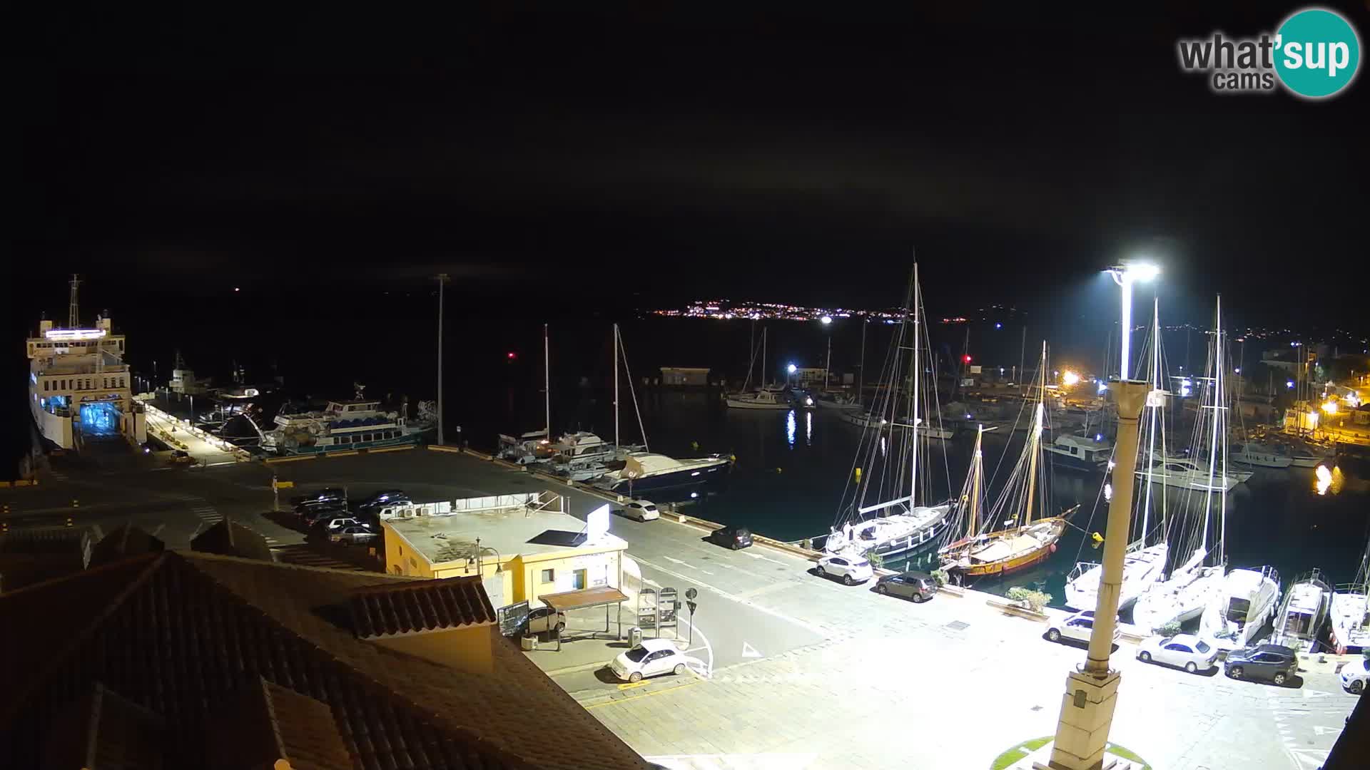 Cala Gavetta | La Maddalena – Sardinia