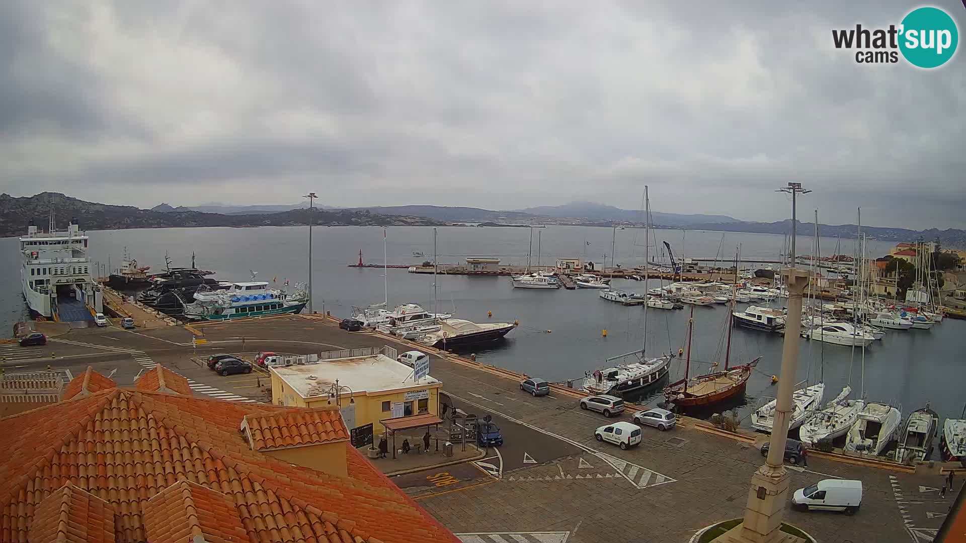 Cala Gavetta | La Maddalena – Sardinija
