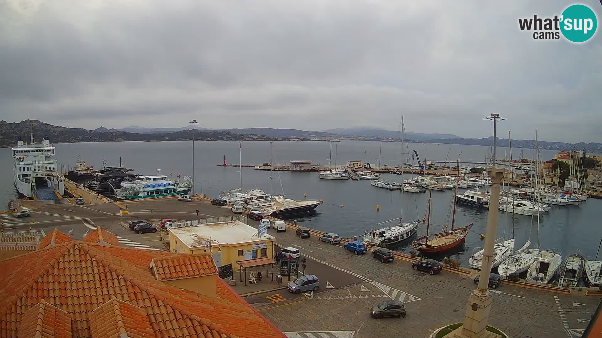 Cala Gavetta | La Maddalena – Sardinija