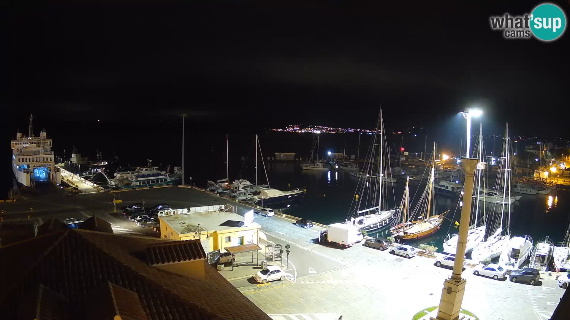 Cala Gavetta | La Maddalena – Sardaigne