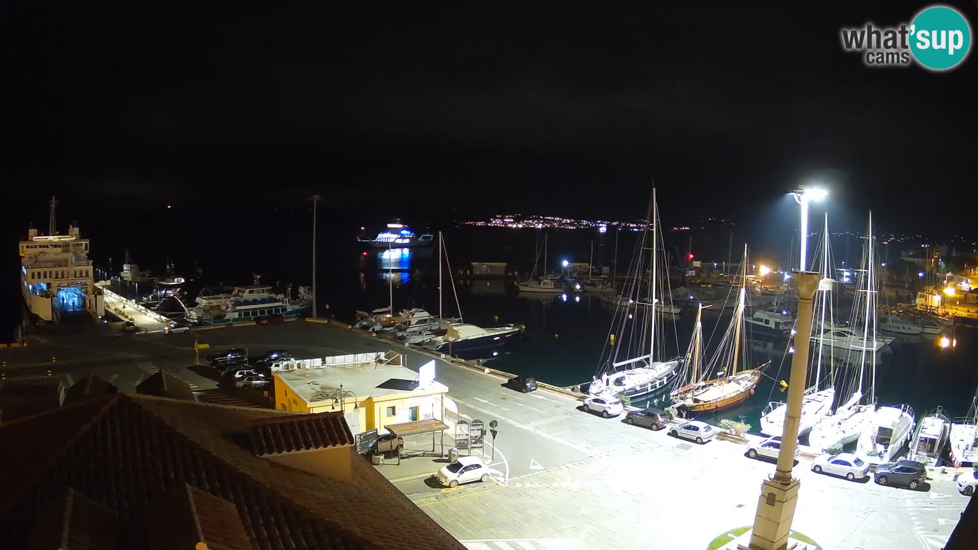 Cala Gavetta | La Maddalena – Sardinija