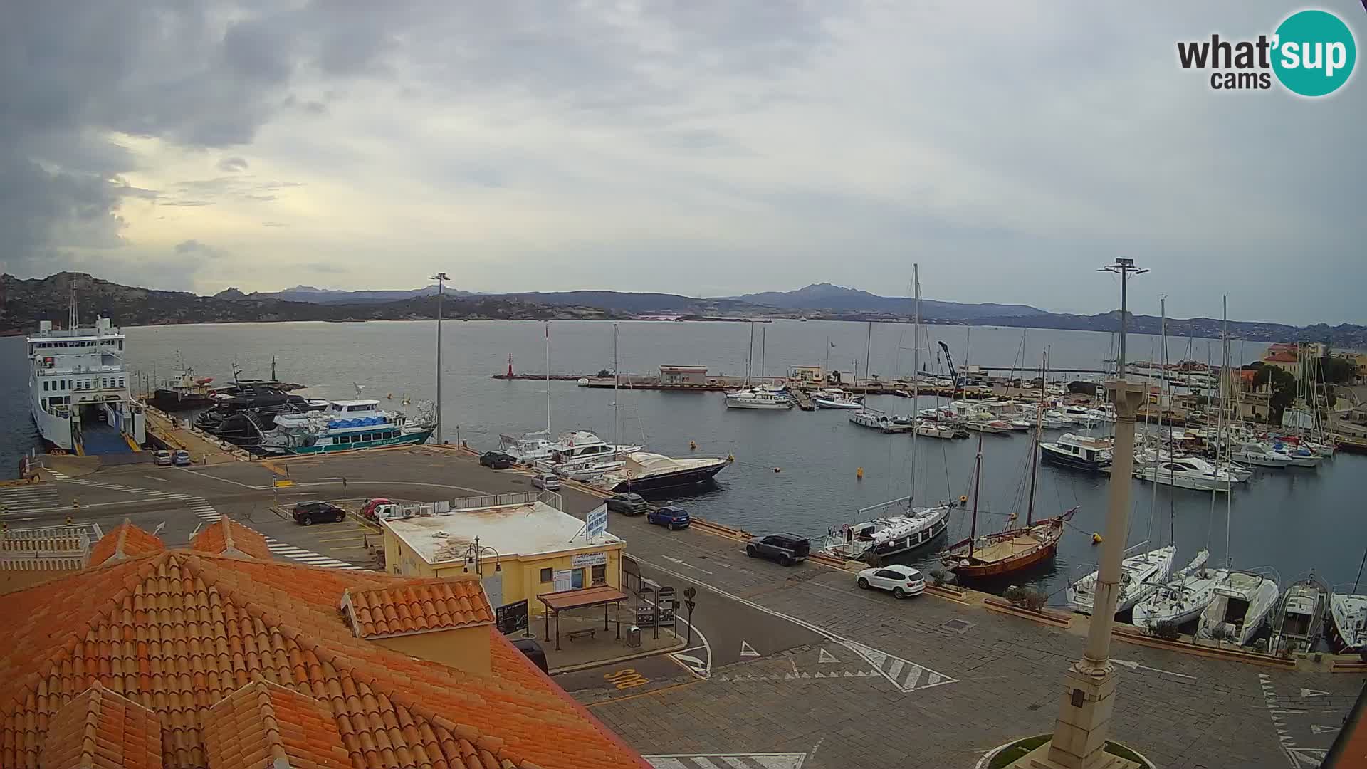 Cala Gavetta | La Maddalena – Sardinia