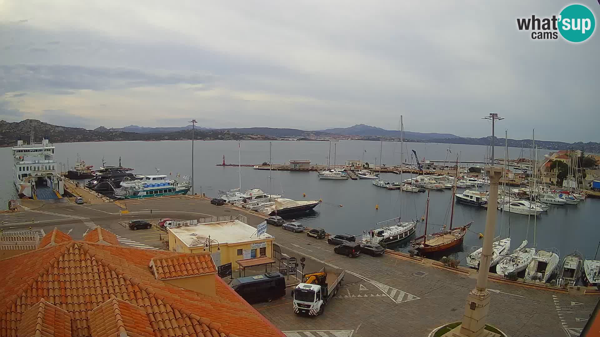 Cala Gavetta | La Maddalena – Sardinia