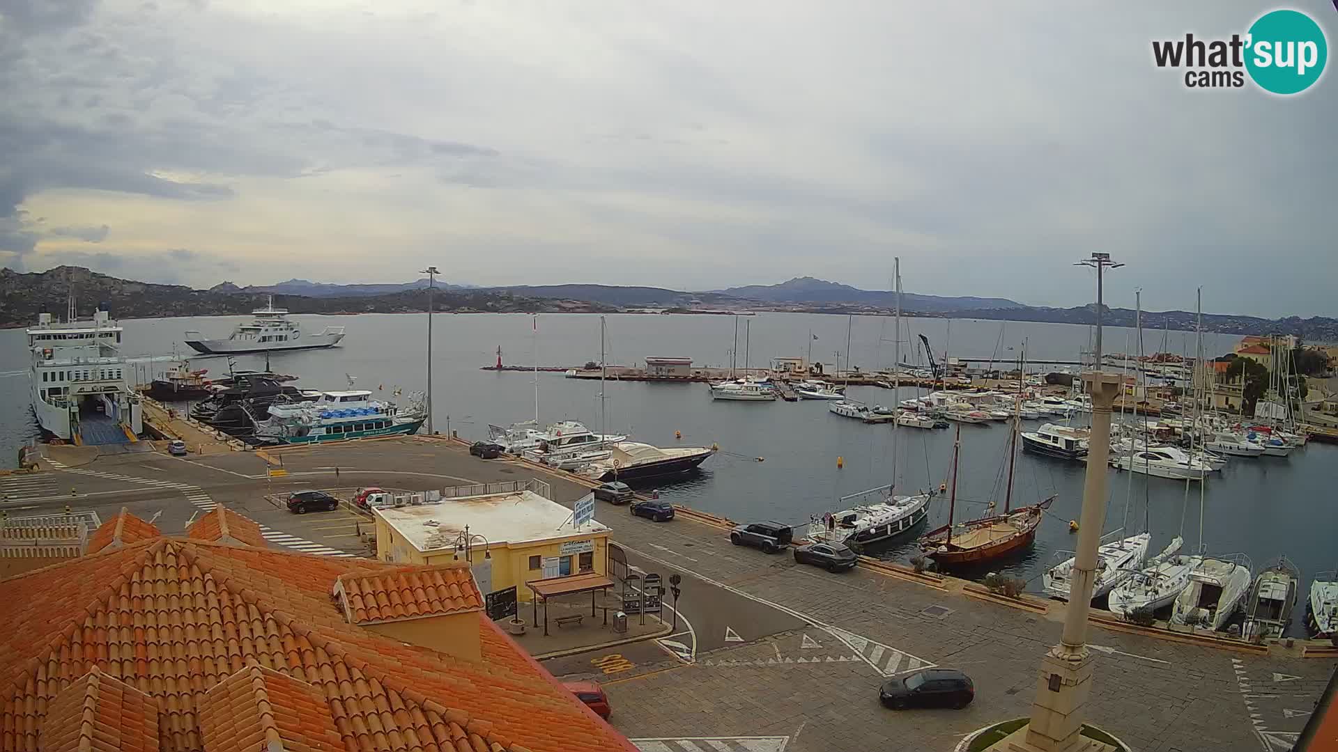 Cala Gavetta | La Maddalena – Sardaigne