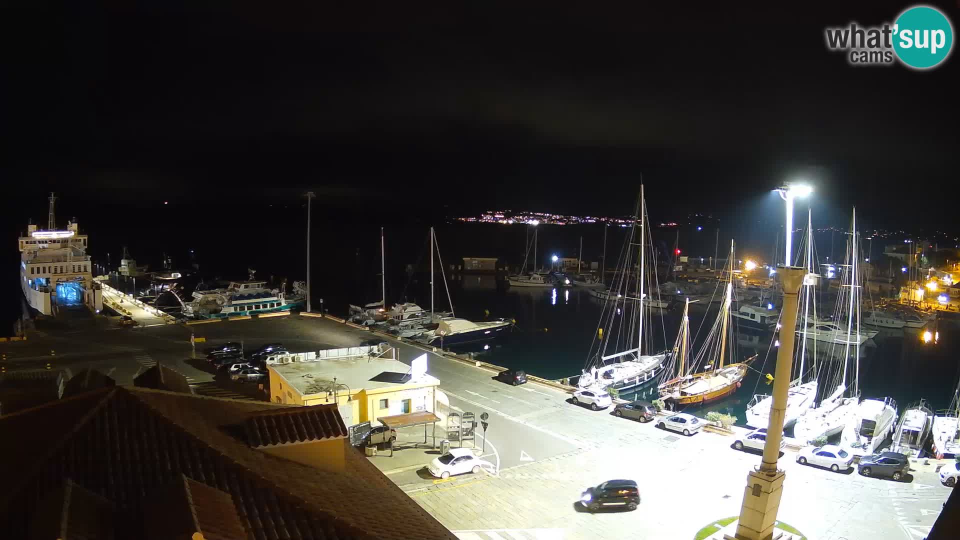 Cala Gavetta | La Maddalena – Sardinija