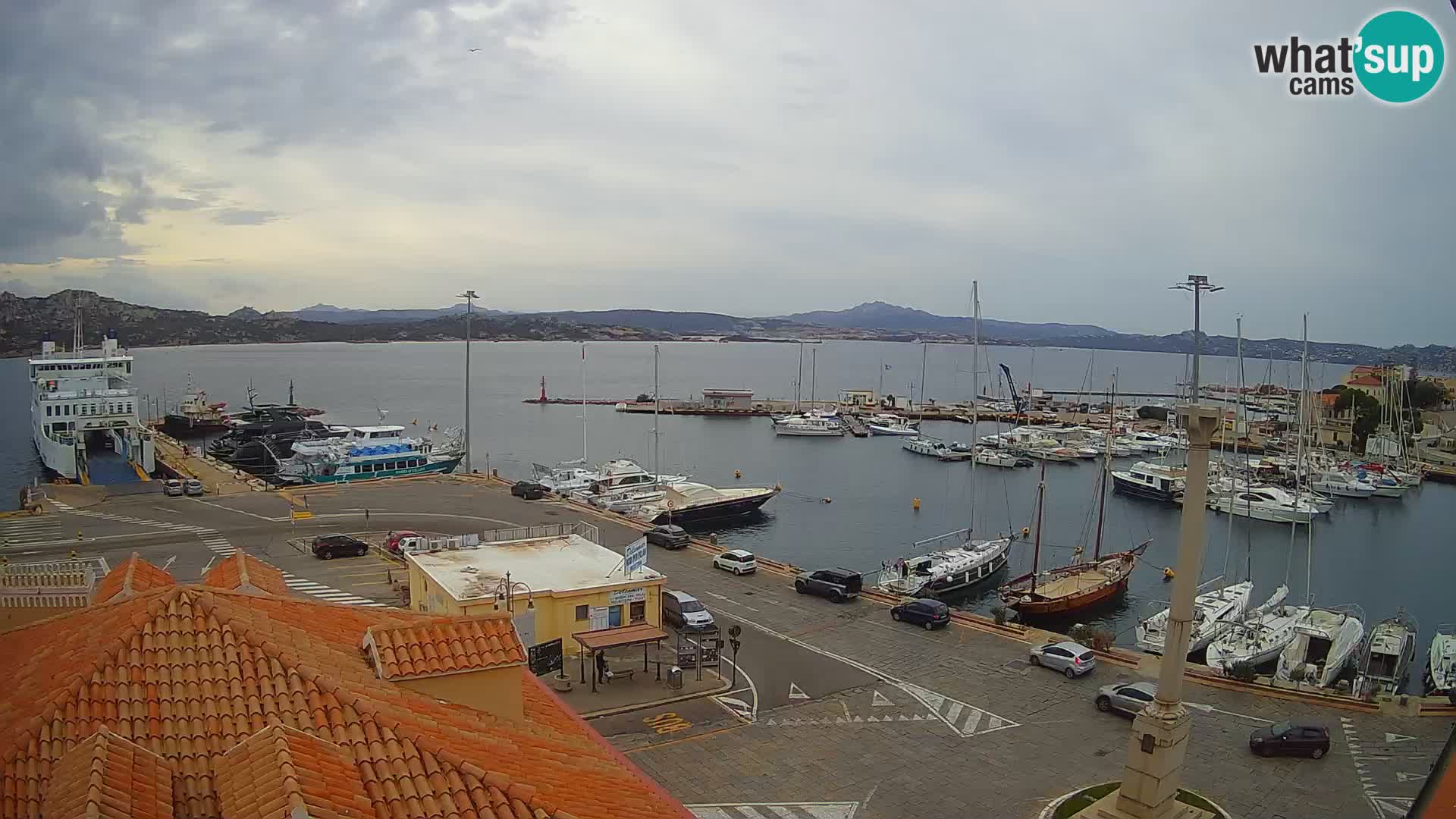 Cala Gavetta | La Maddalena – Sardegna