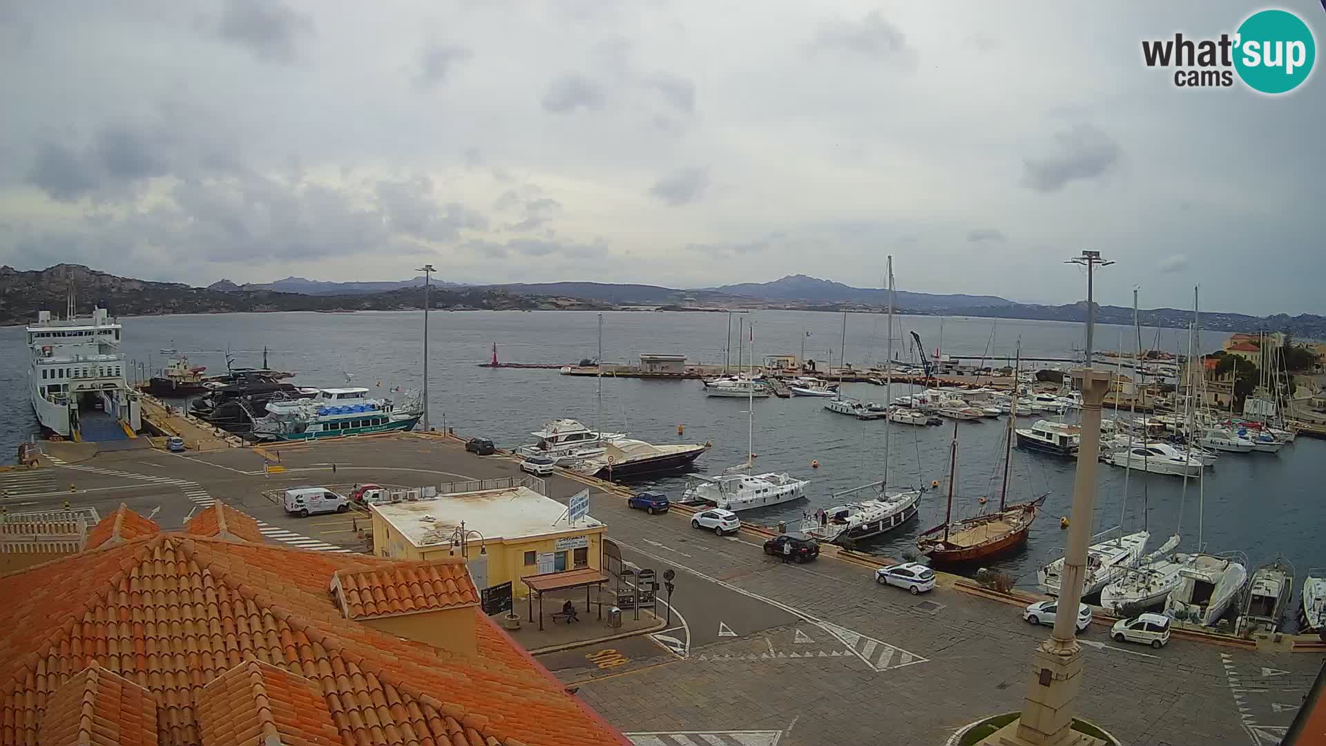 Cala Gavetta | La Maddalena – Cerdeña