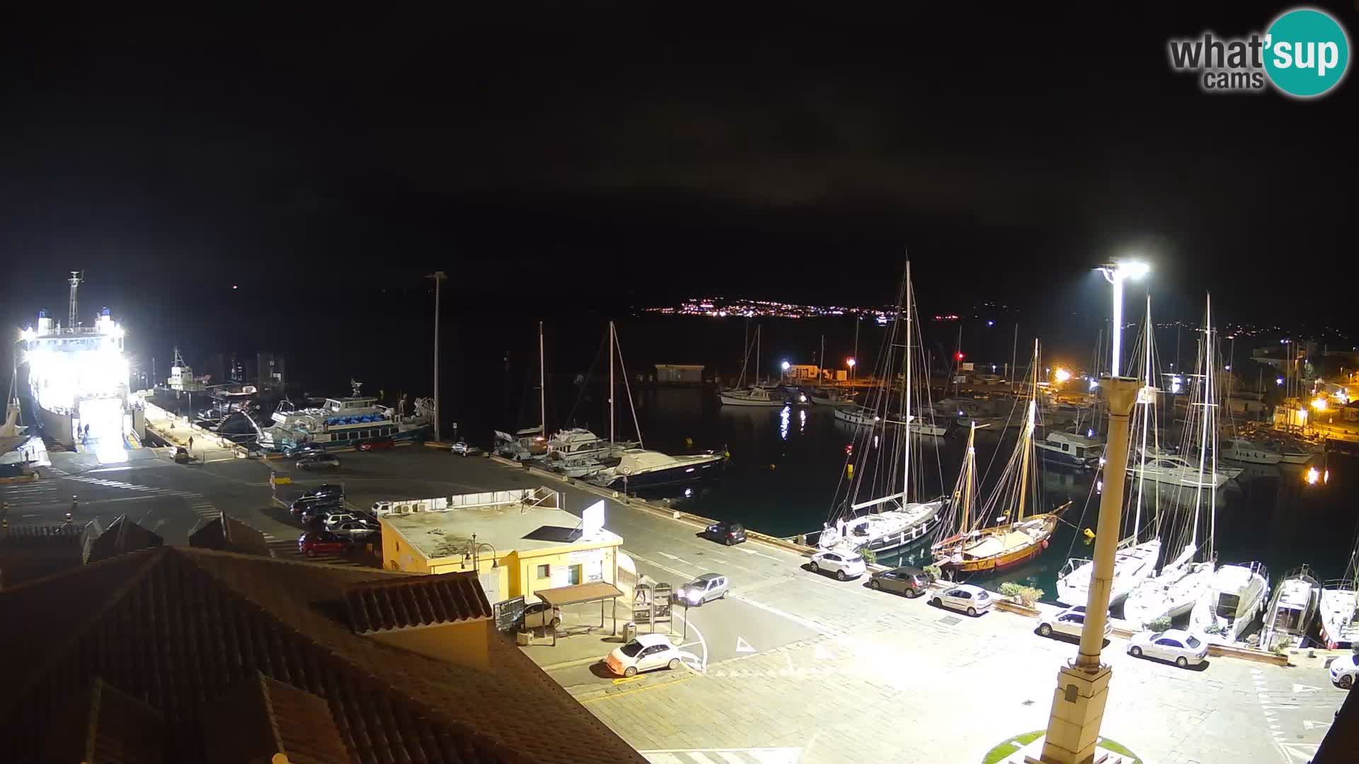 Cala Gavetta | La Maddalena – Sardegna