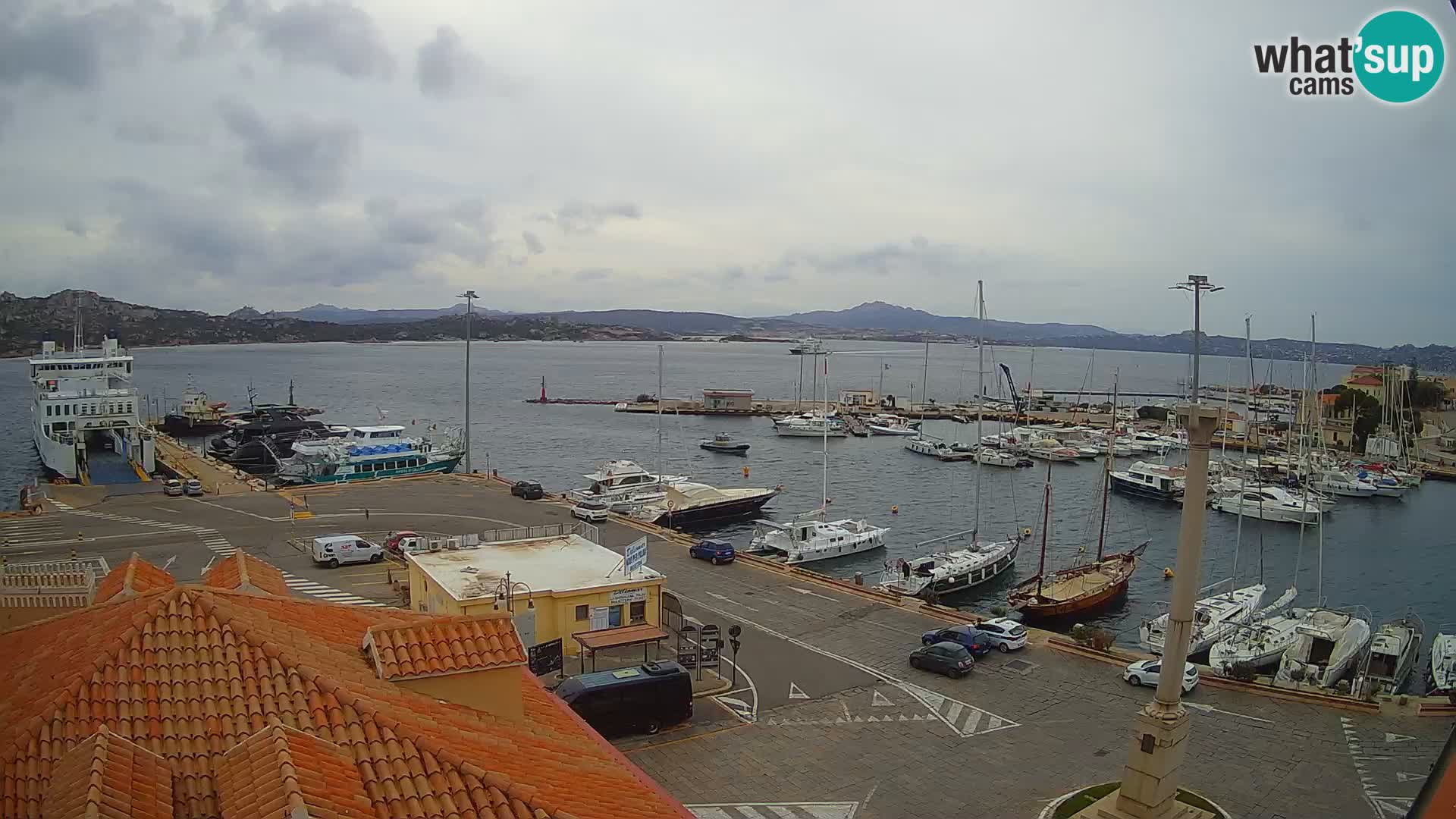Cala Gavetta | La Maddalena – Sardinia