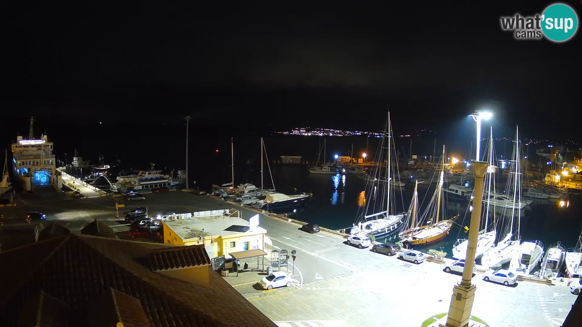 Cala Gavetta | La Maddalena – Sardinija