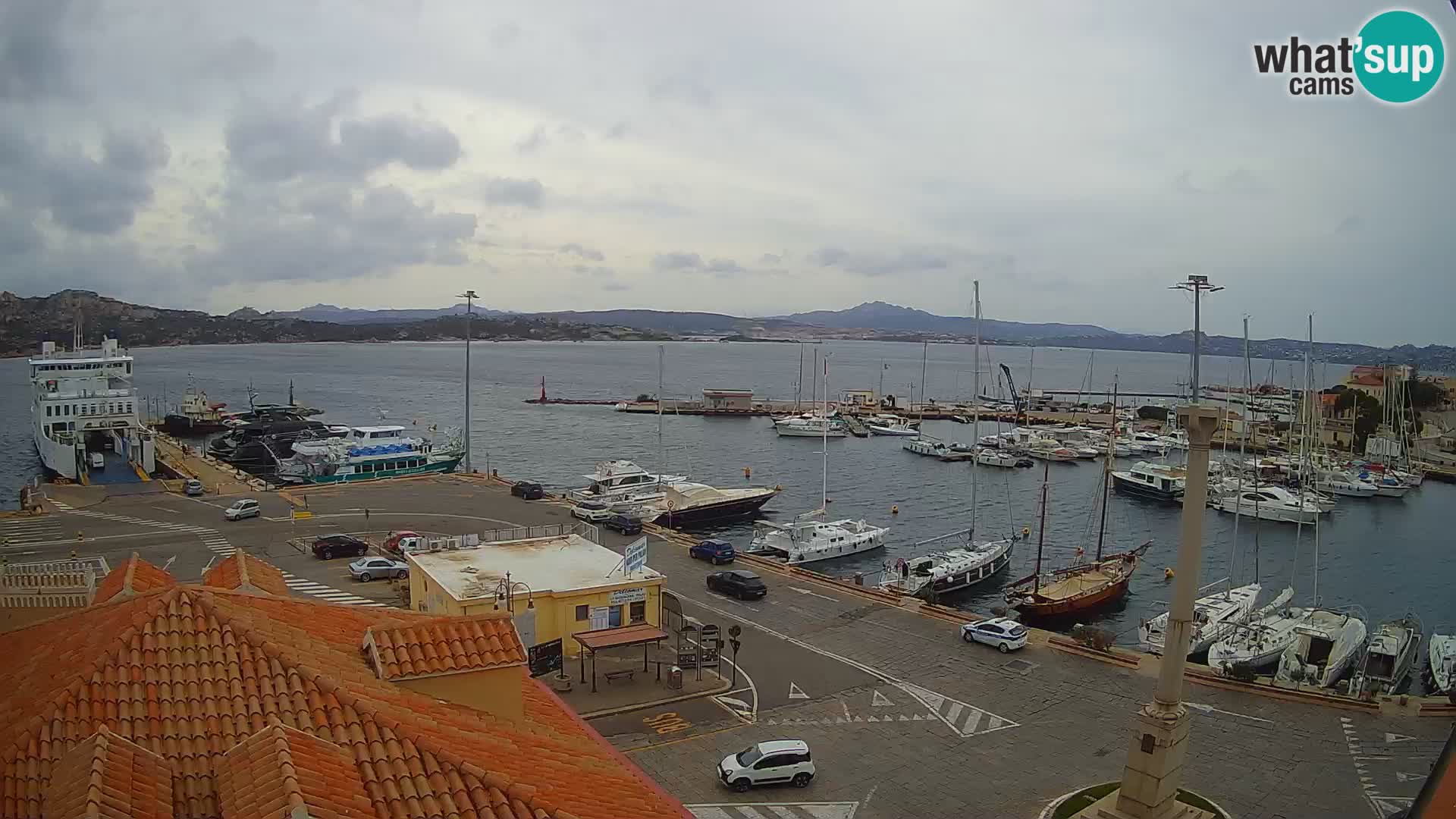 Cala Gavetta | La Maddalena – Sardinija