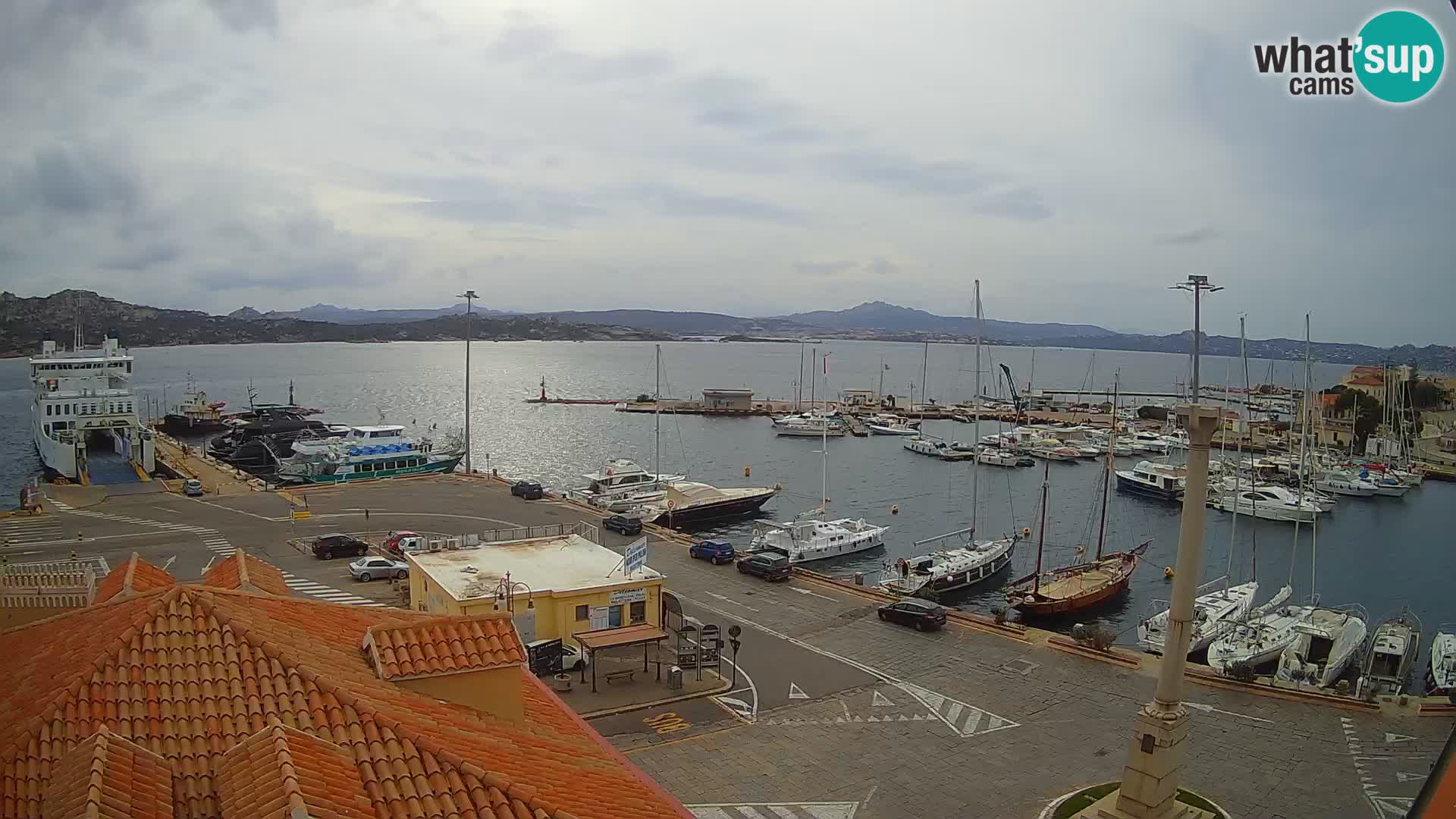Cala Gavetta | La Maddalena – Sardinia