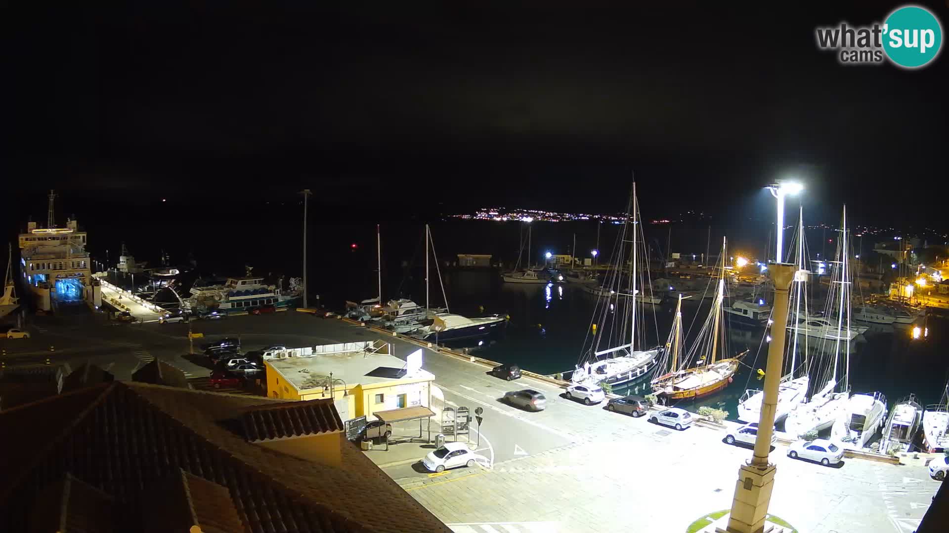 Cala Gavetta | La Maddalena – Cerdeña