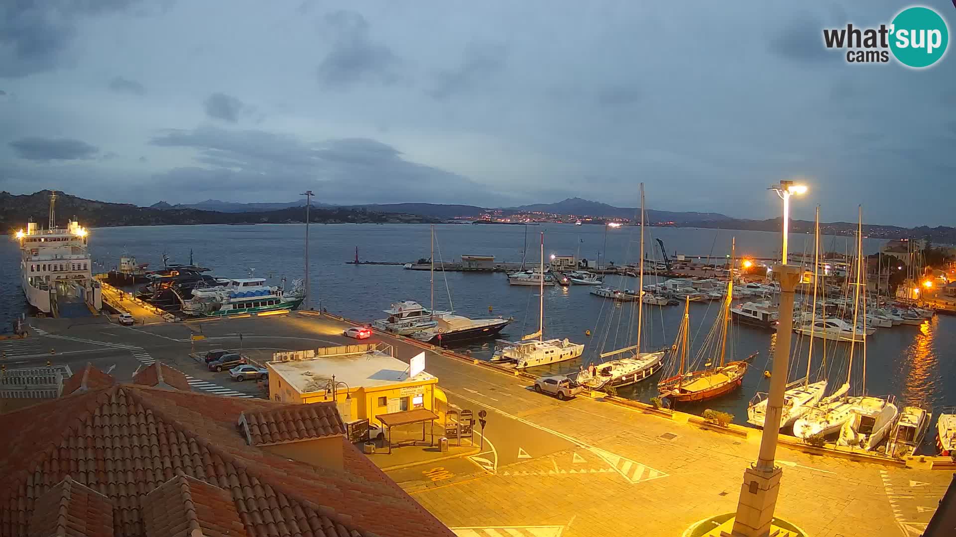 Cala Gavetta | La Maddalena – Sardinia