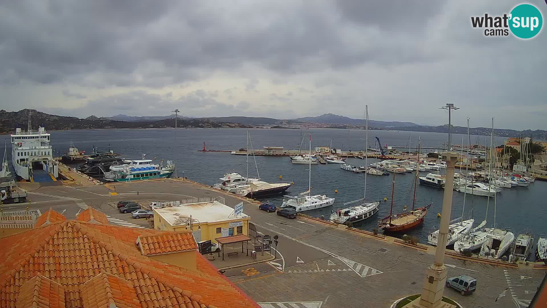 Cala Gavetta | La Maddalena – Sardegna