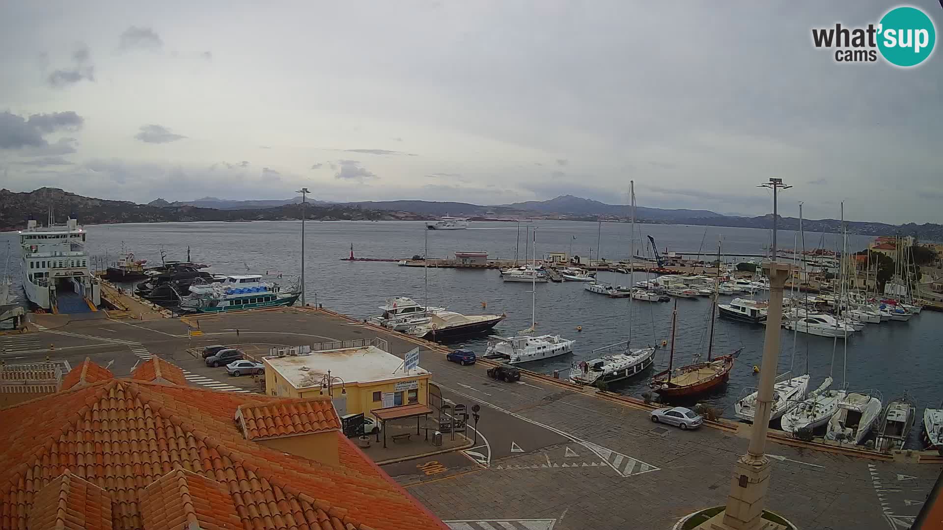 Cala Gavetta | La Maddalena – Sardaigne