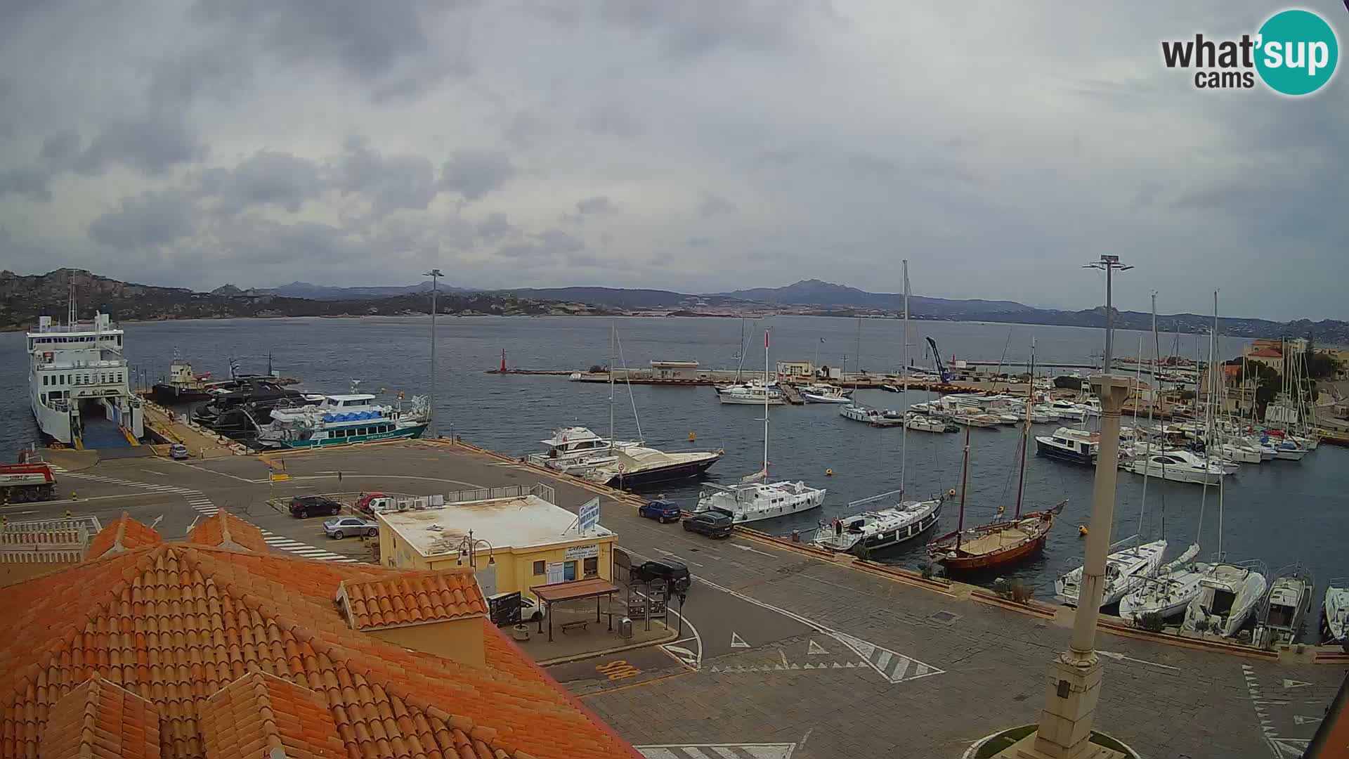 Cala Gavetta | La Maddalena – Sardinija
