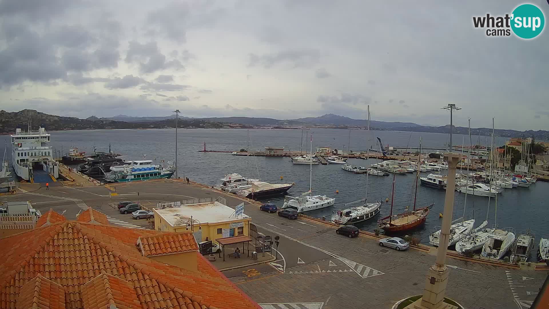 Cala Gavetta | La Maddalena – Sardinija