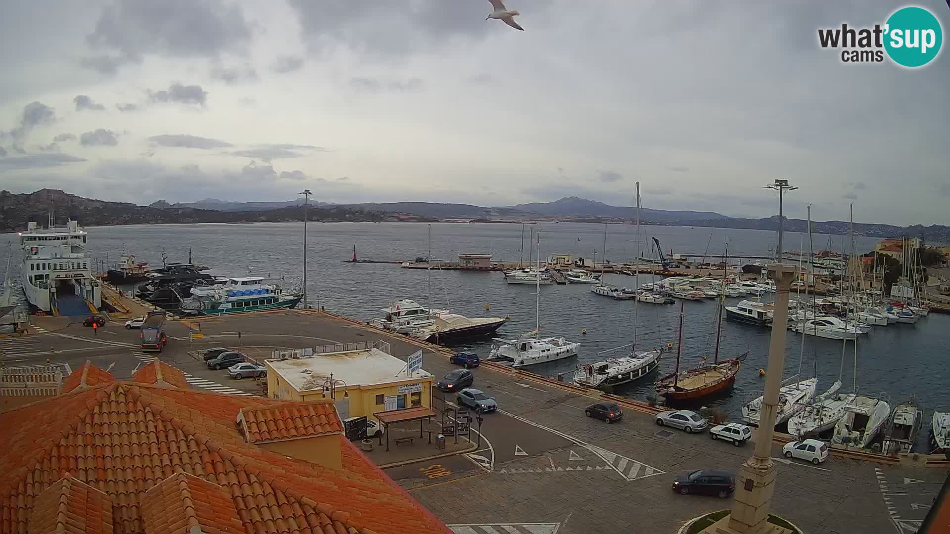 Cala Gavetta | La Maddalena – Sardinien