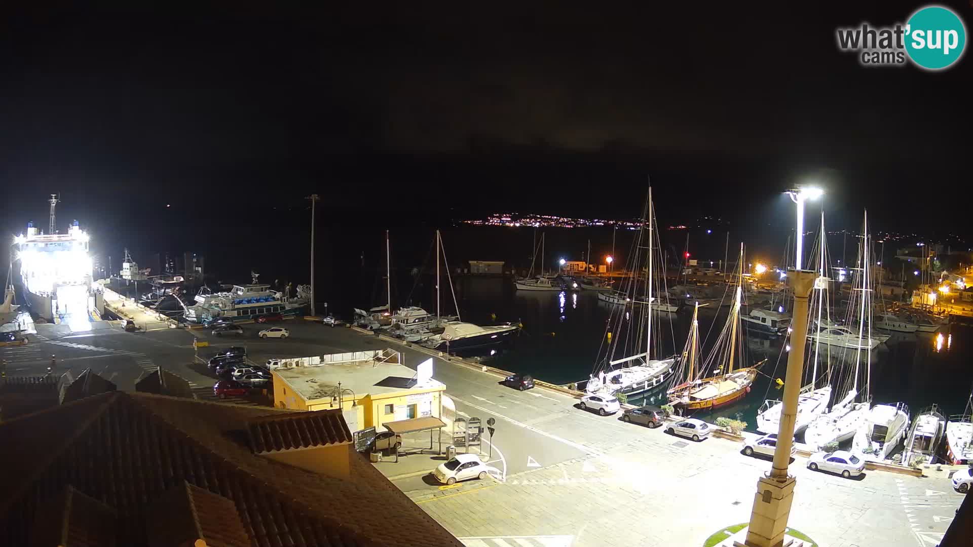 Cala Gavetta | La Maddalena – Sardinija