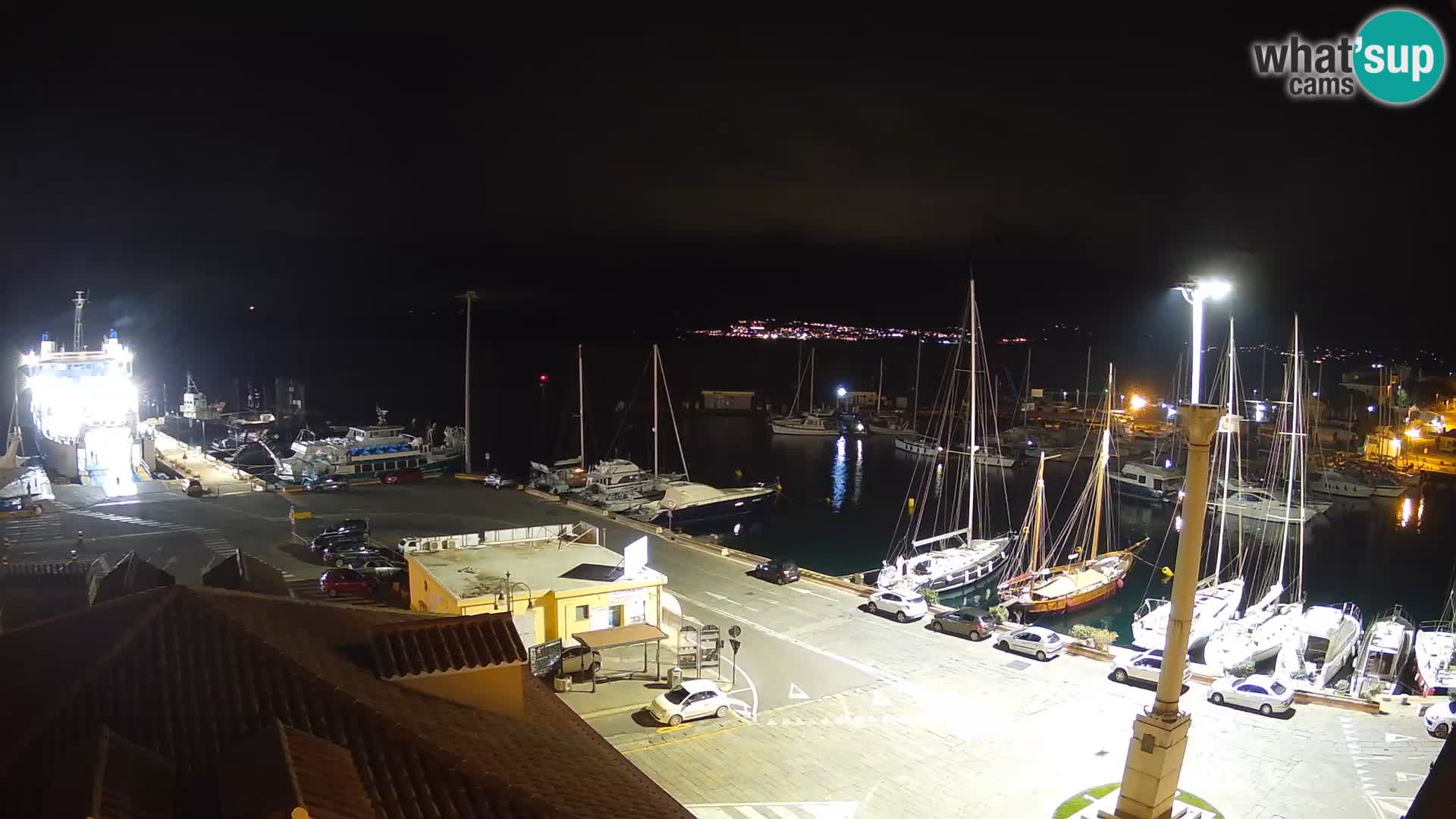 Cala Gavetta | La Maddalena – Cerdeña