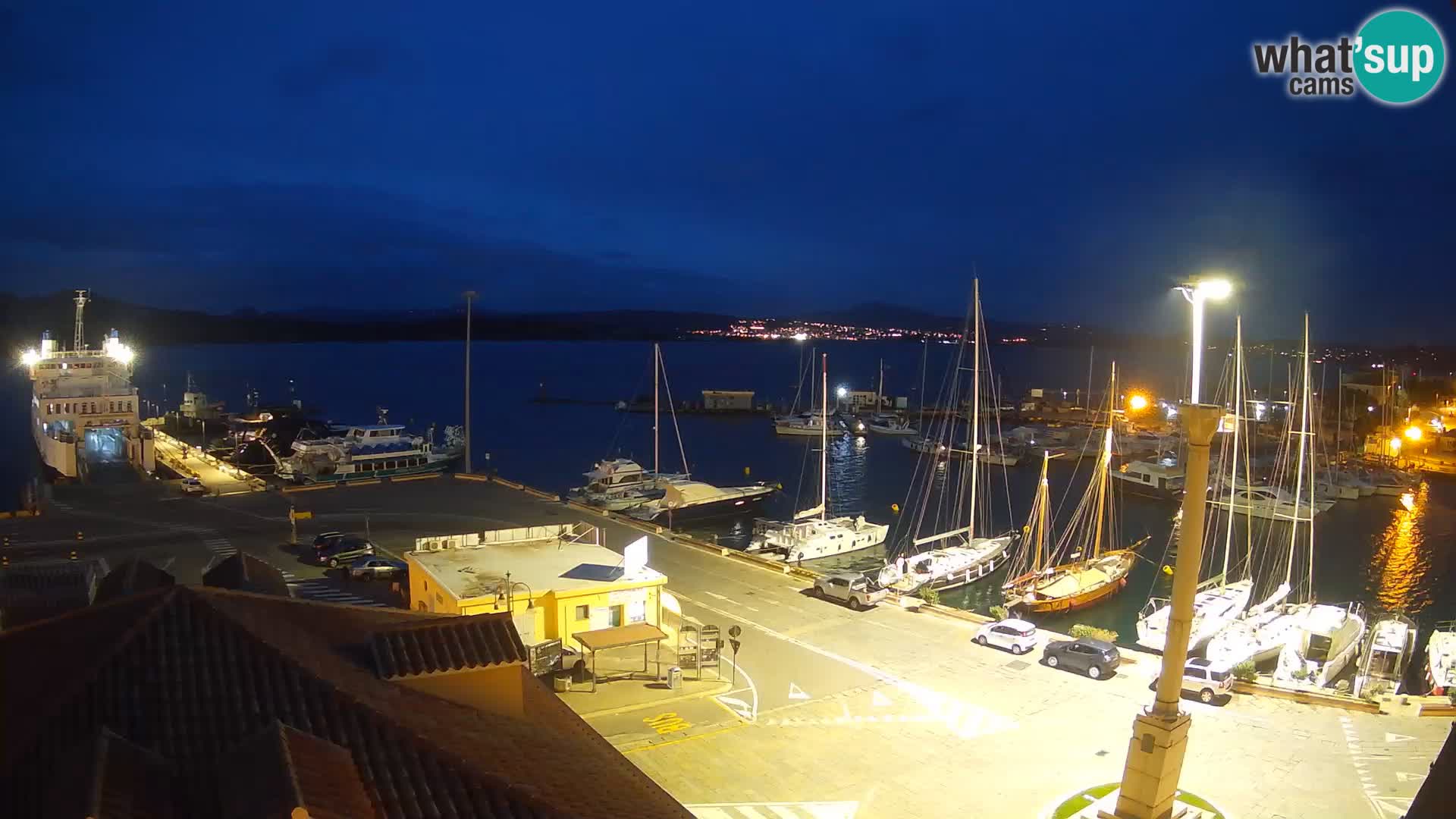 Cala Gavetta | La Maddalena – Sardegna