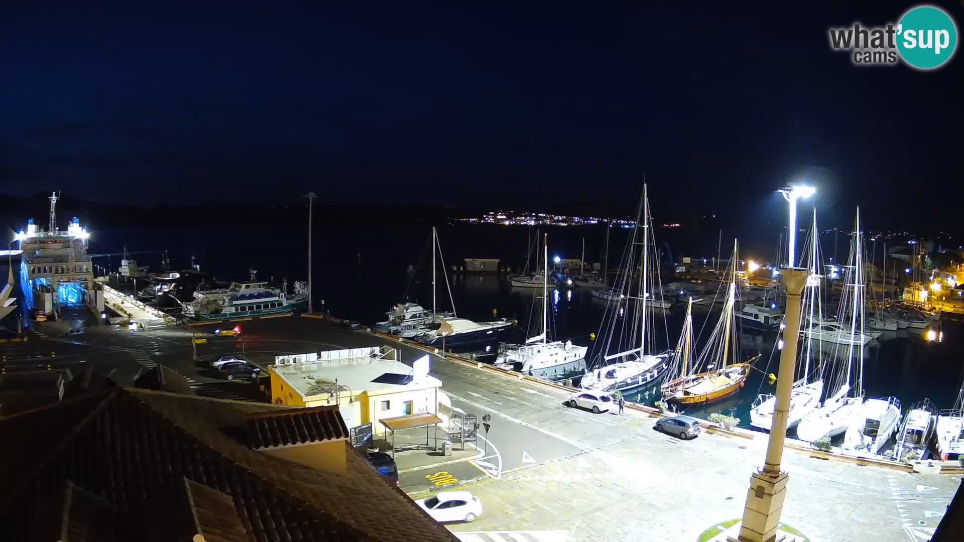 Cala Gavetta | La Maddalena – Sardinia