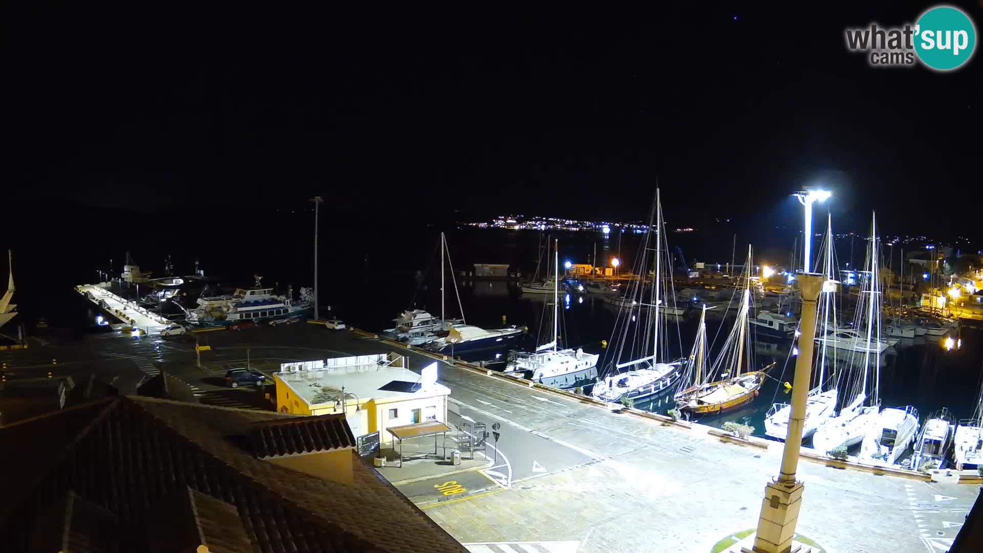 Cala Gavetta | La Maddalena – Sardegna