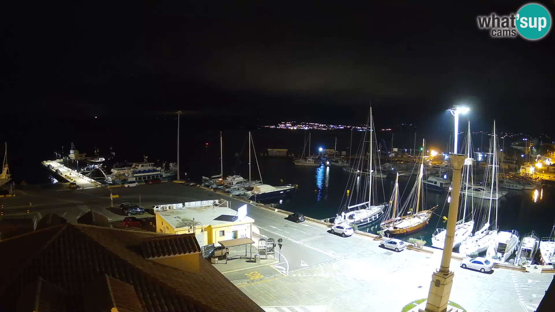 Cala Gavetta | La Maddalena – Sardinija