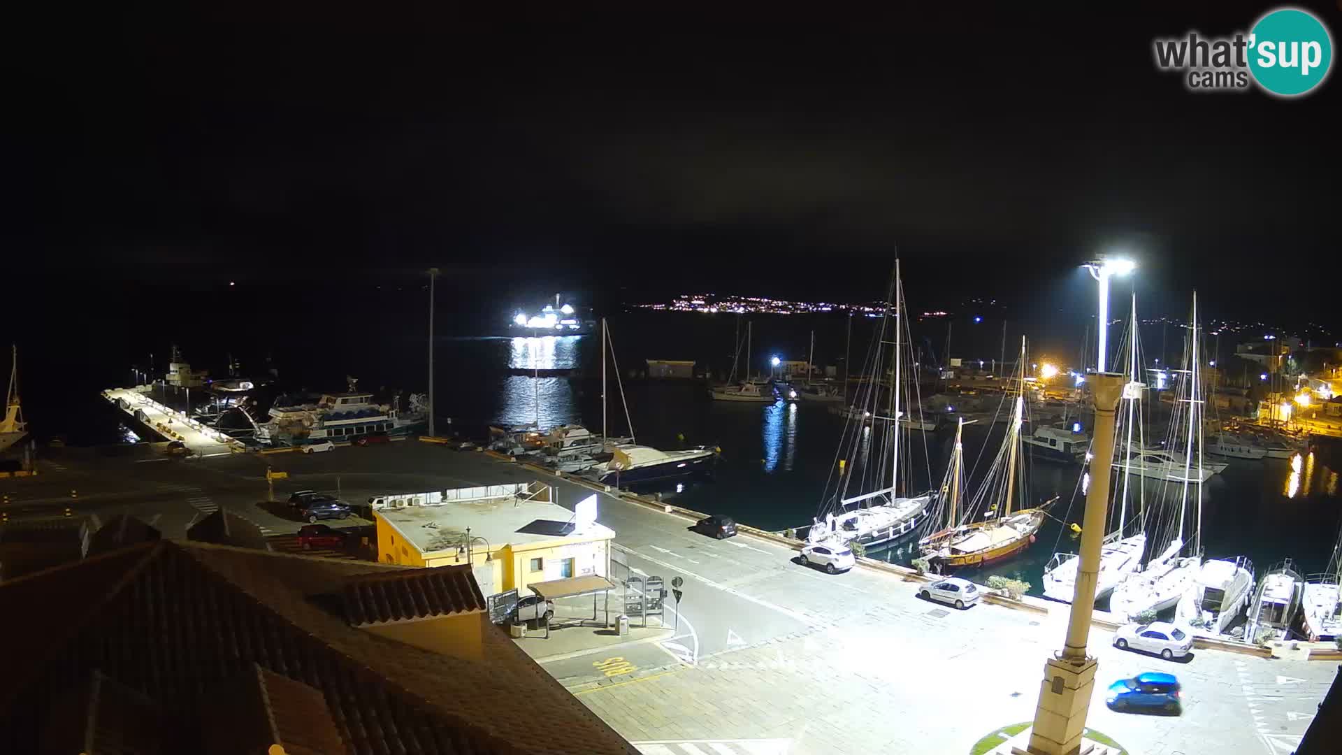 Cala Gavetta | La Maddalena – Sardinia