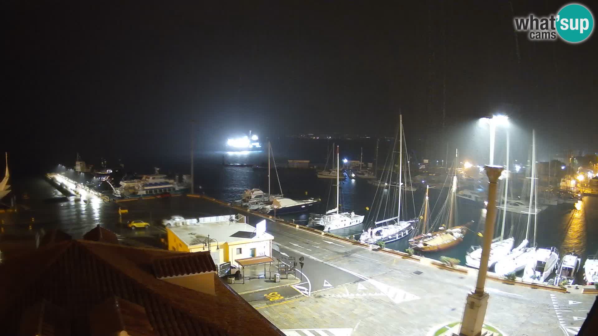 Cala Gavetta | La Maddalena – Sardinija