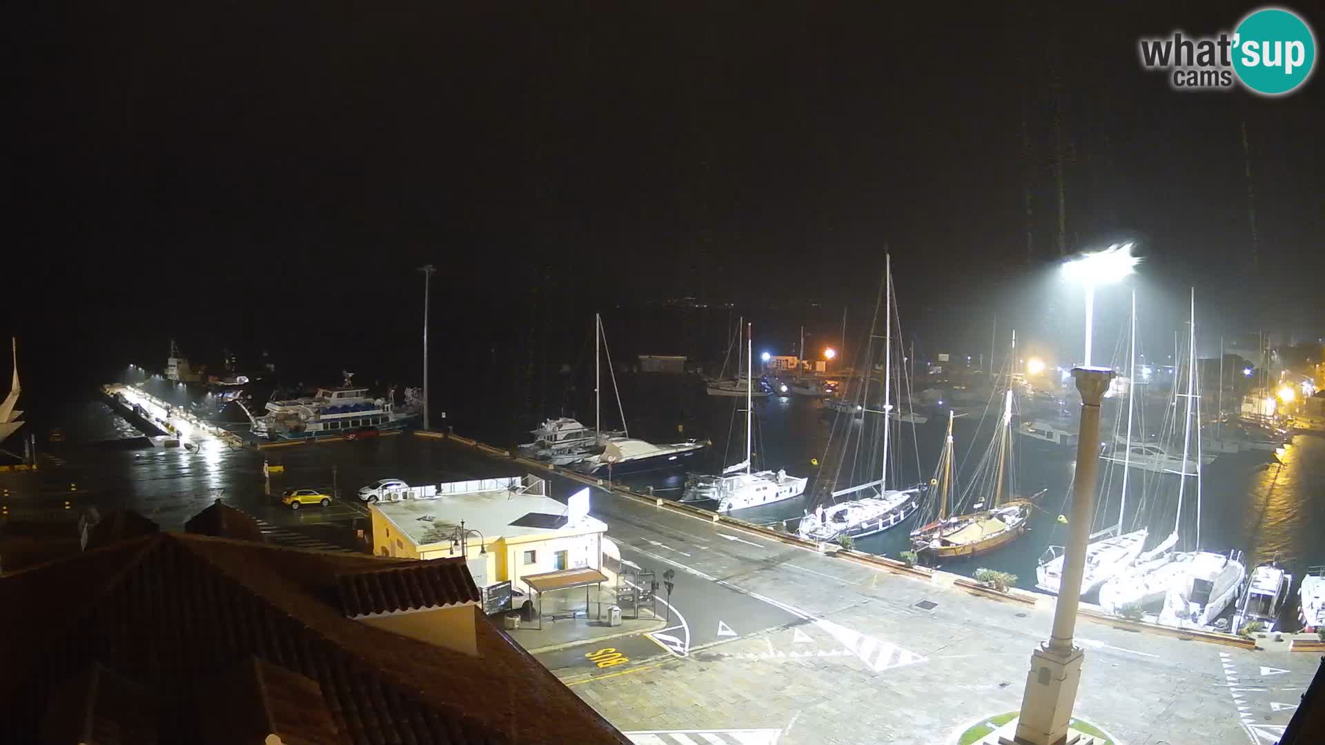 Cala Gavetta | La Maddalena – Sardegna