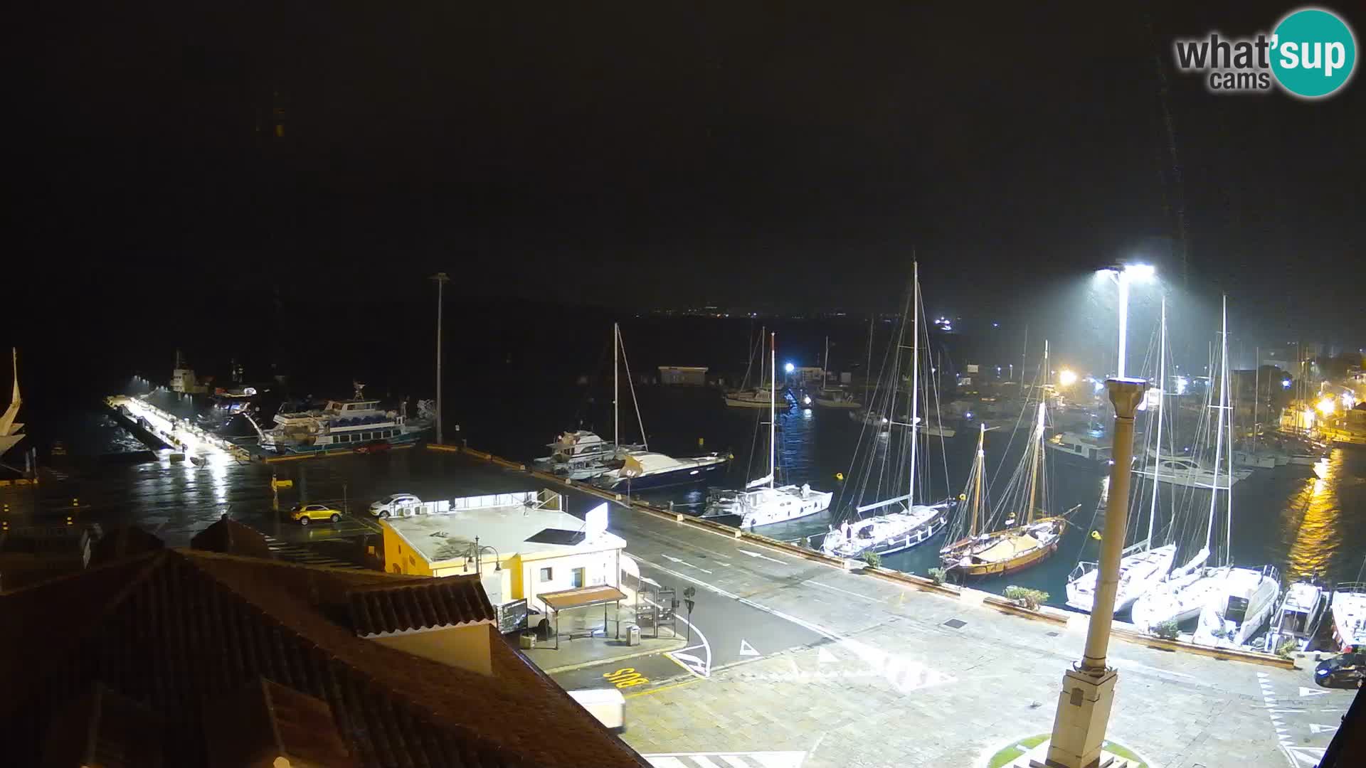 Cala Gavetta | La Maddalena – Sardinija