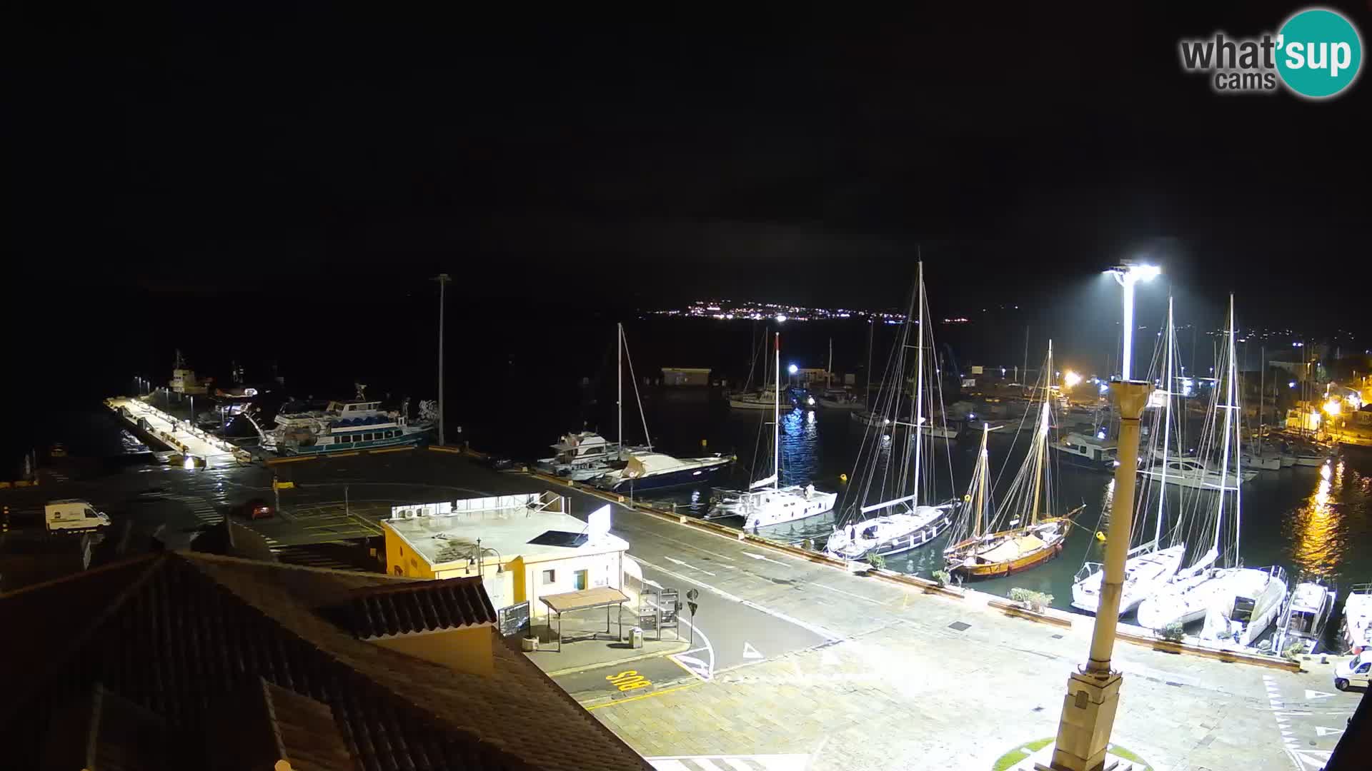 Cala Gavetta | La Maddalena – Sardinija