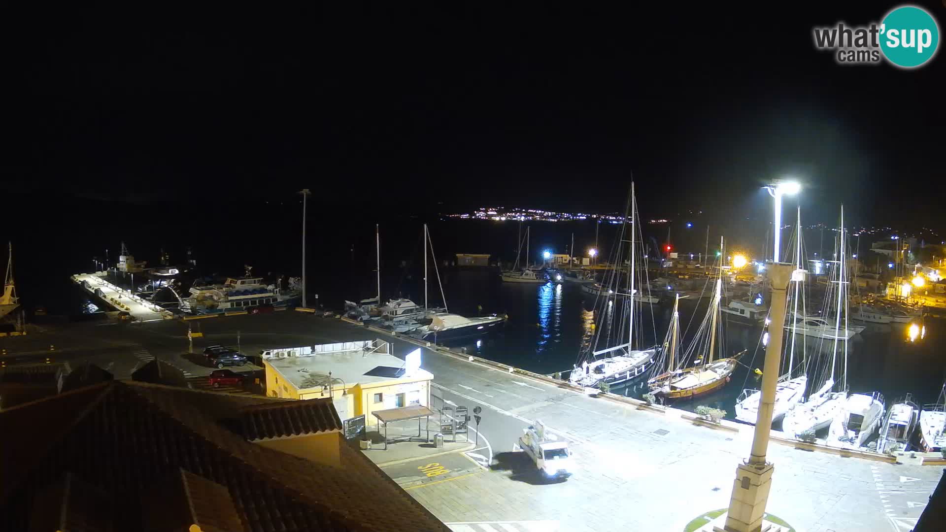 Cala Gavetta | La Maddalena – Sardinija