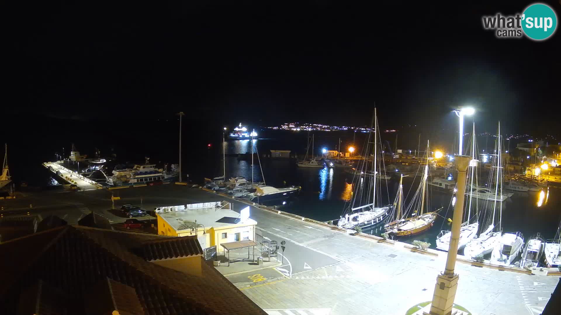 Cala Gavetta | La Maddalena – Sardinia