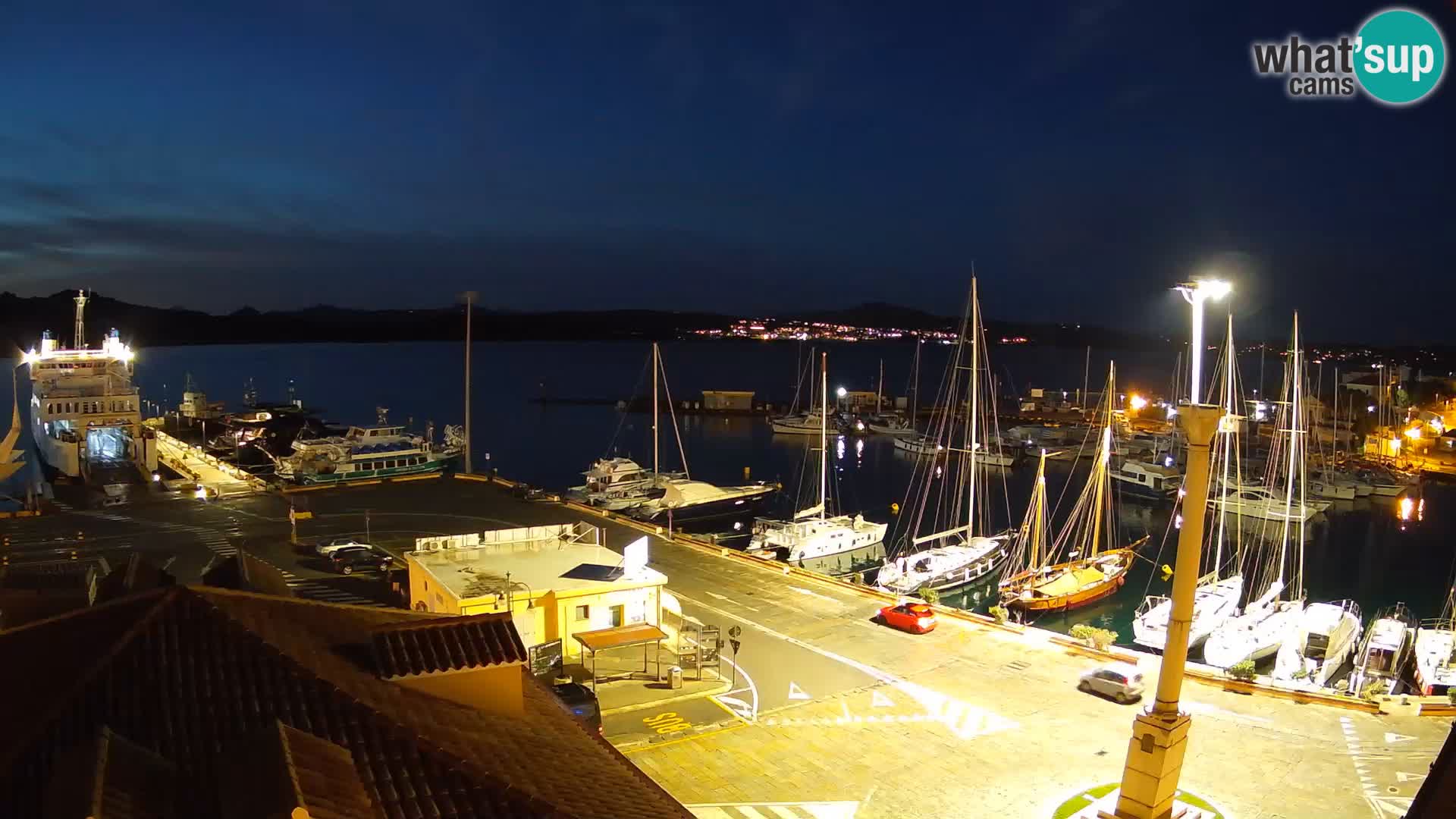 Cala Gavetta | La Maddalena – Sardinien