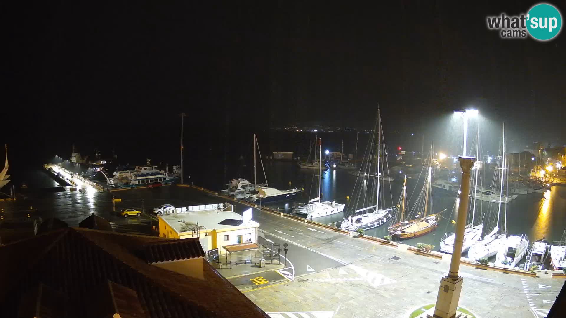 Cala Gavetta | La Maddalena – Sardegna