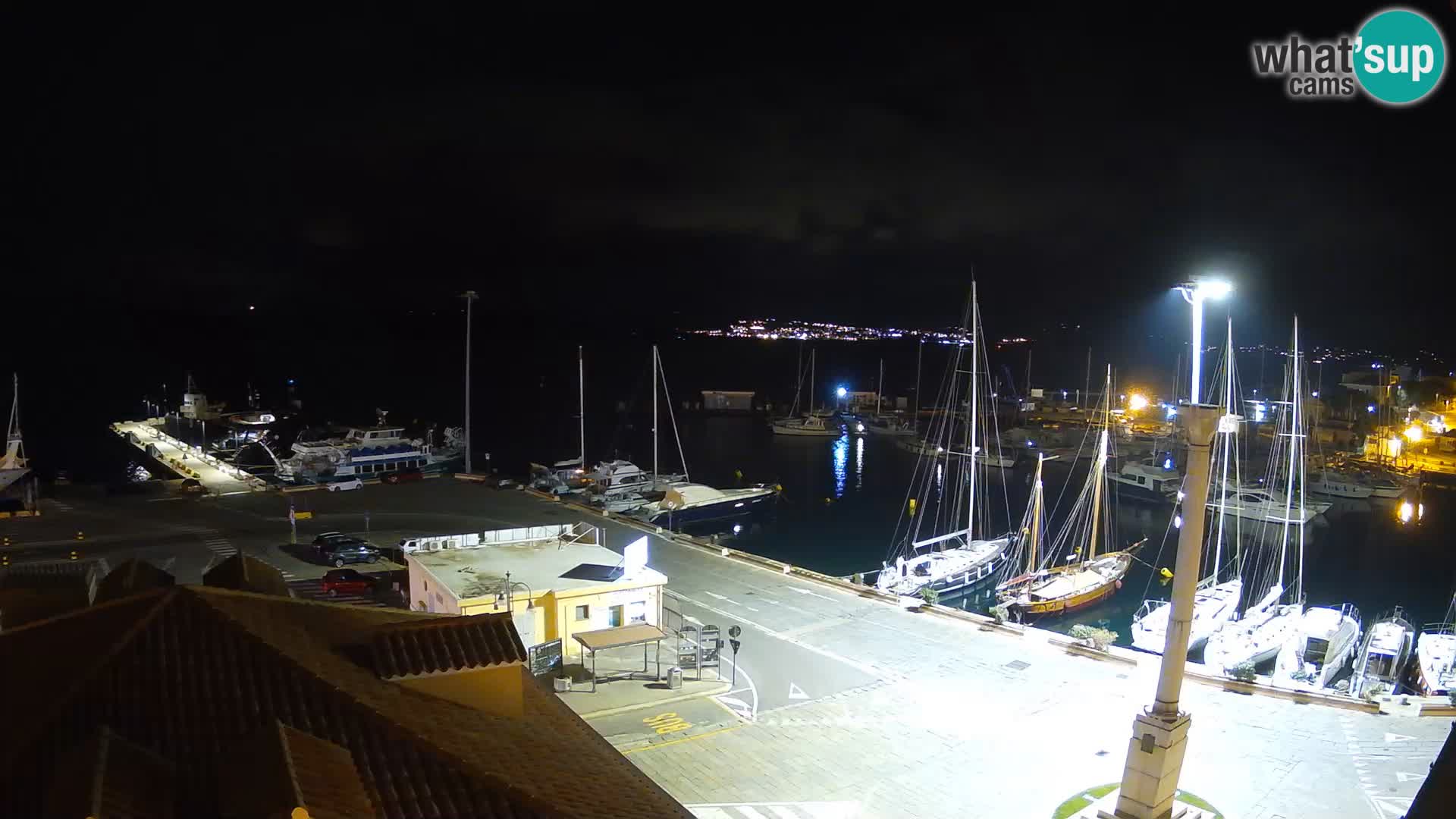 Cala Gavetta | La Maddalena – Sardinia