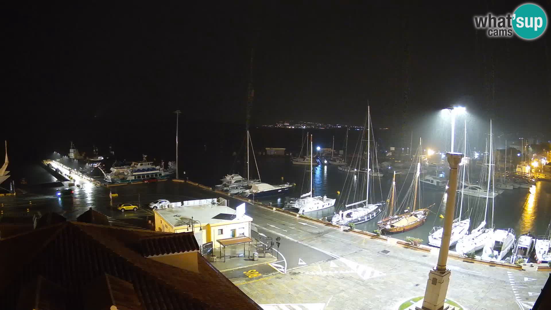 Cala Gavetta | La Maddalena – Sardaigne