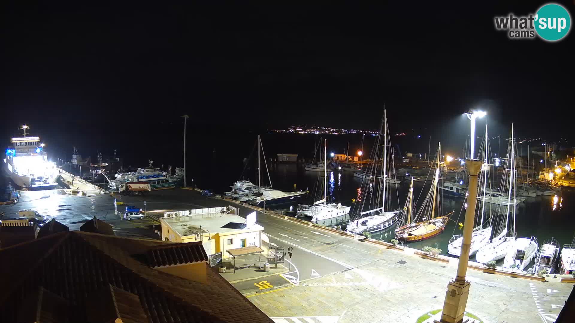 Cala Gavetta | La Maddalena – Sardinija