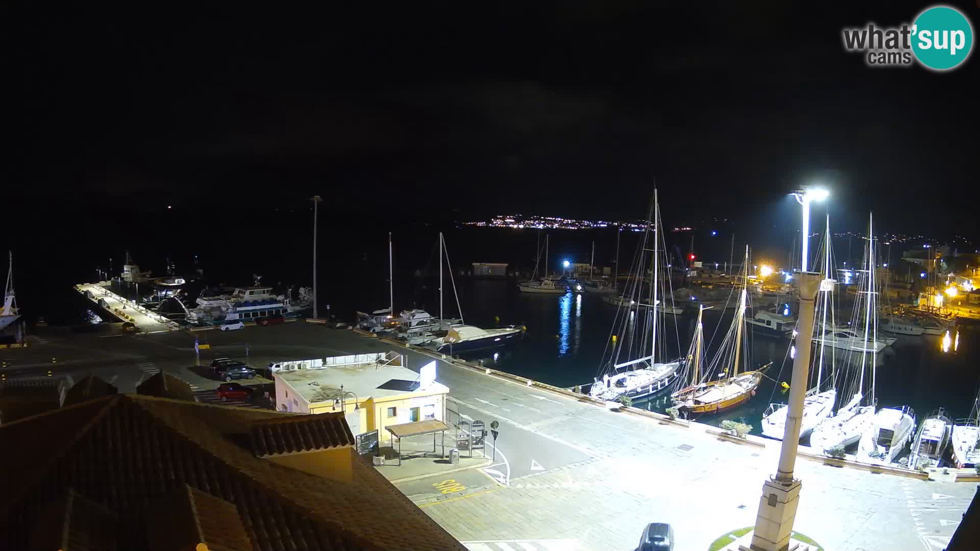 Cala Gavetta | La Maddalena – Sardinia