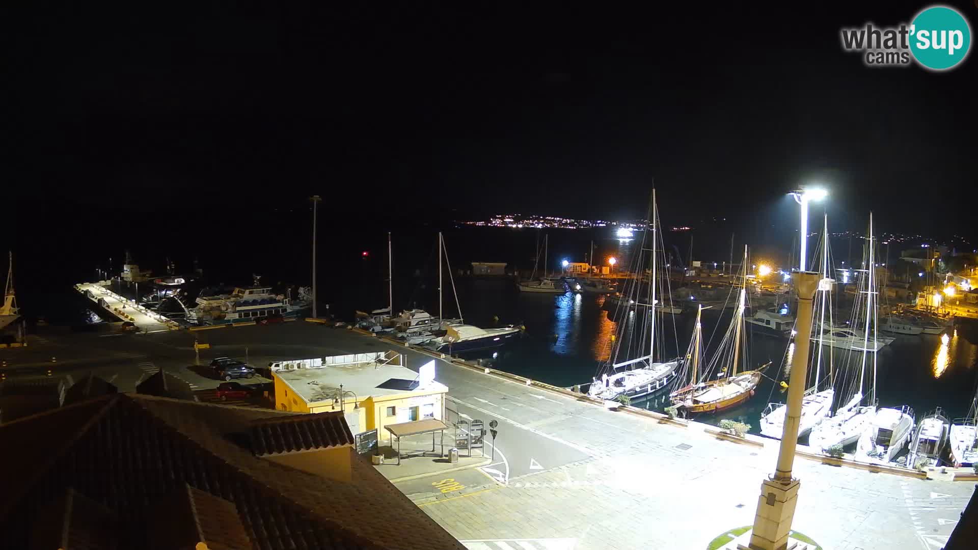 Cala Gavetta | La Maddalena – Cerdeña